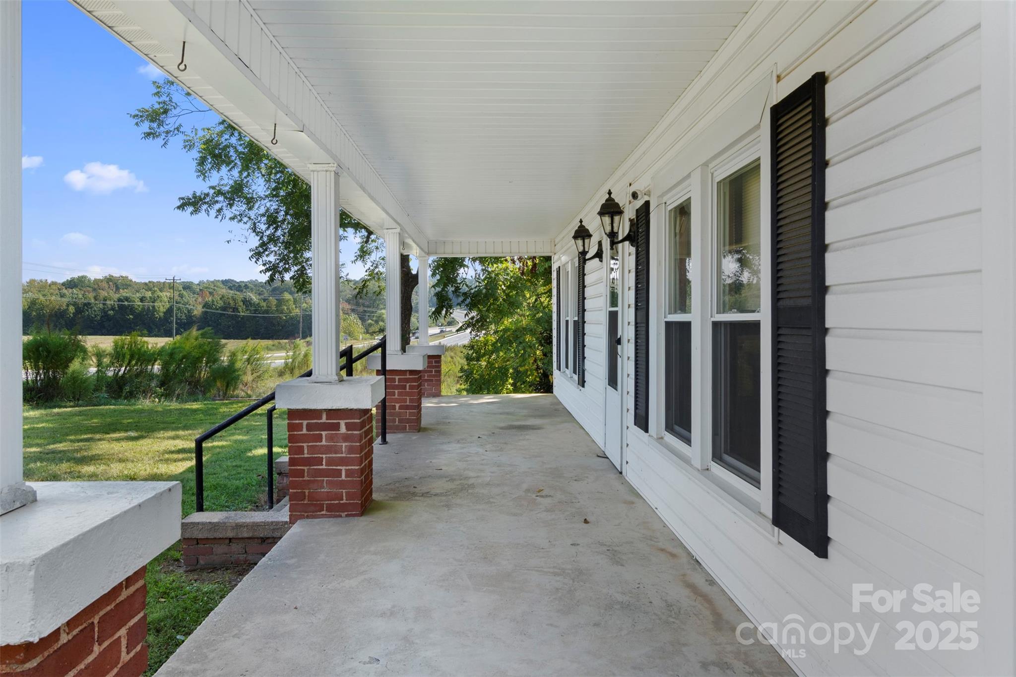4601 Mooresville Road — Kannapolis