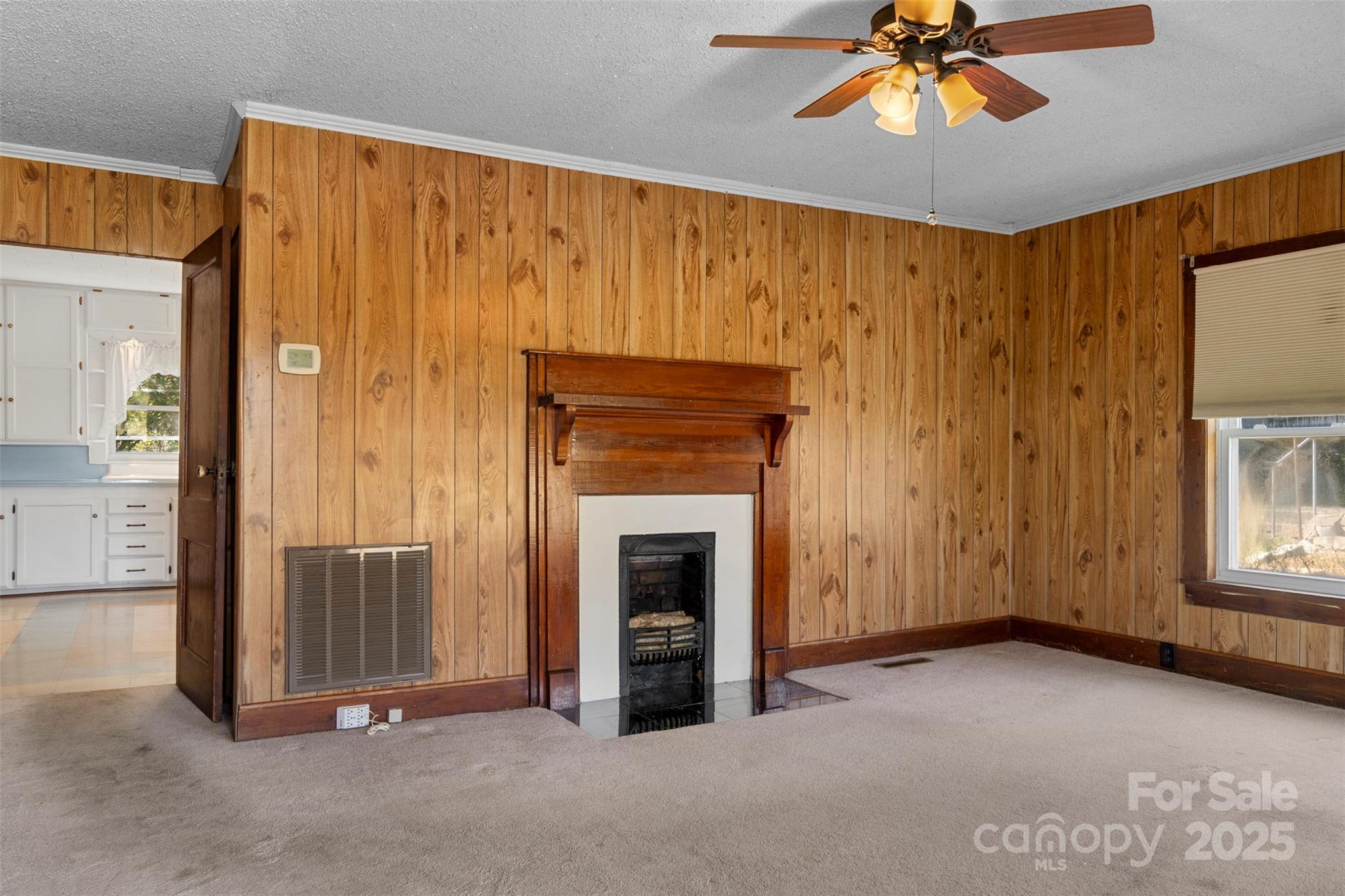 4601 Mooresville Road — Kannapolis