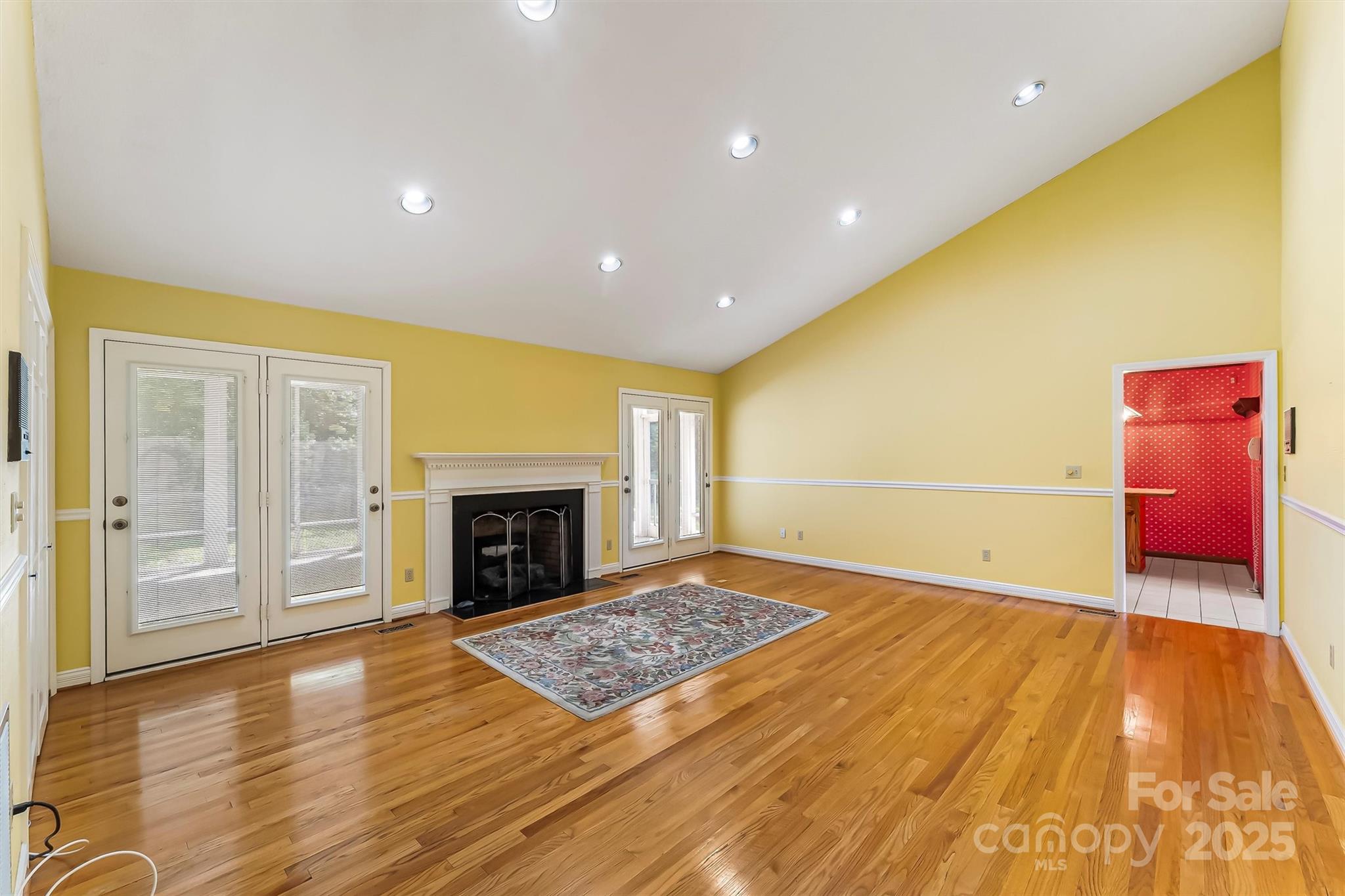 200 Woodland Drive — Marion