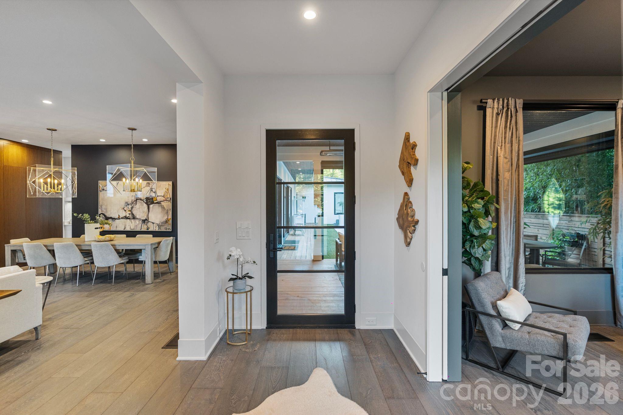 1516 Princeton Avenue — Charlotte