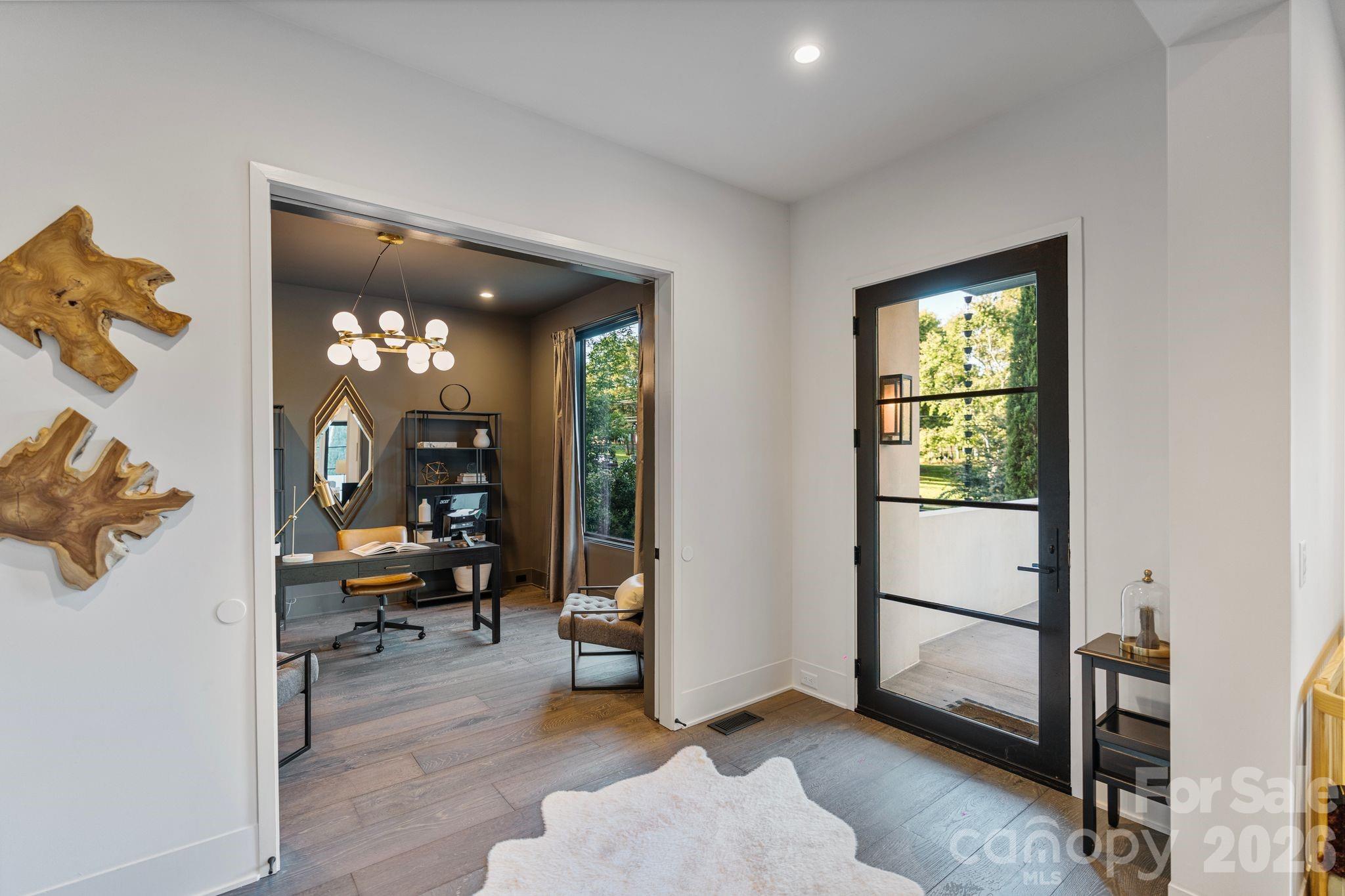 1516 Princeton Avenue — Charlotte