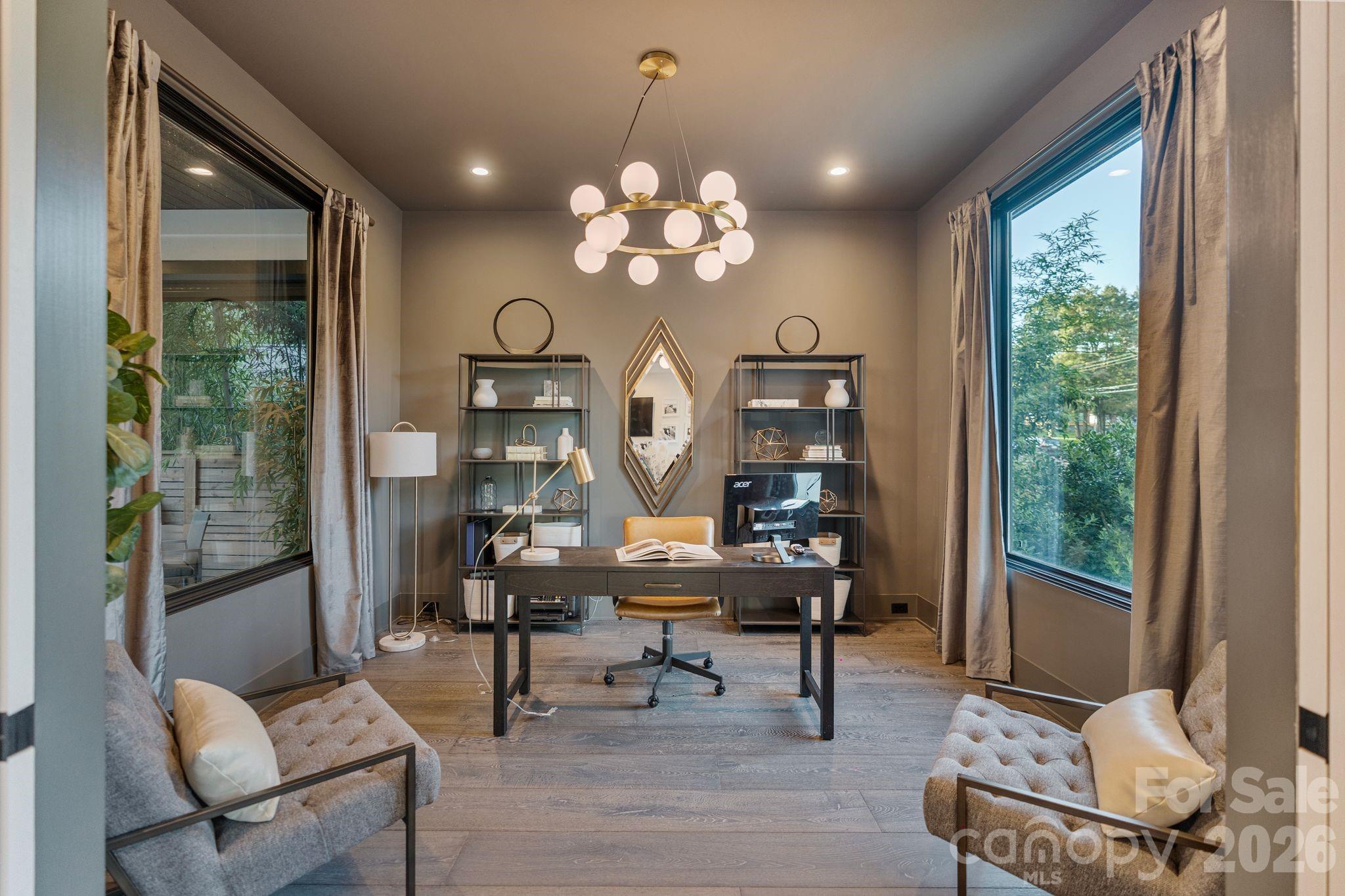 1516 Princeton Avenue — Charlotte