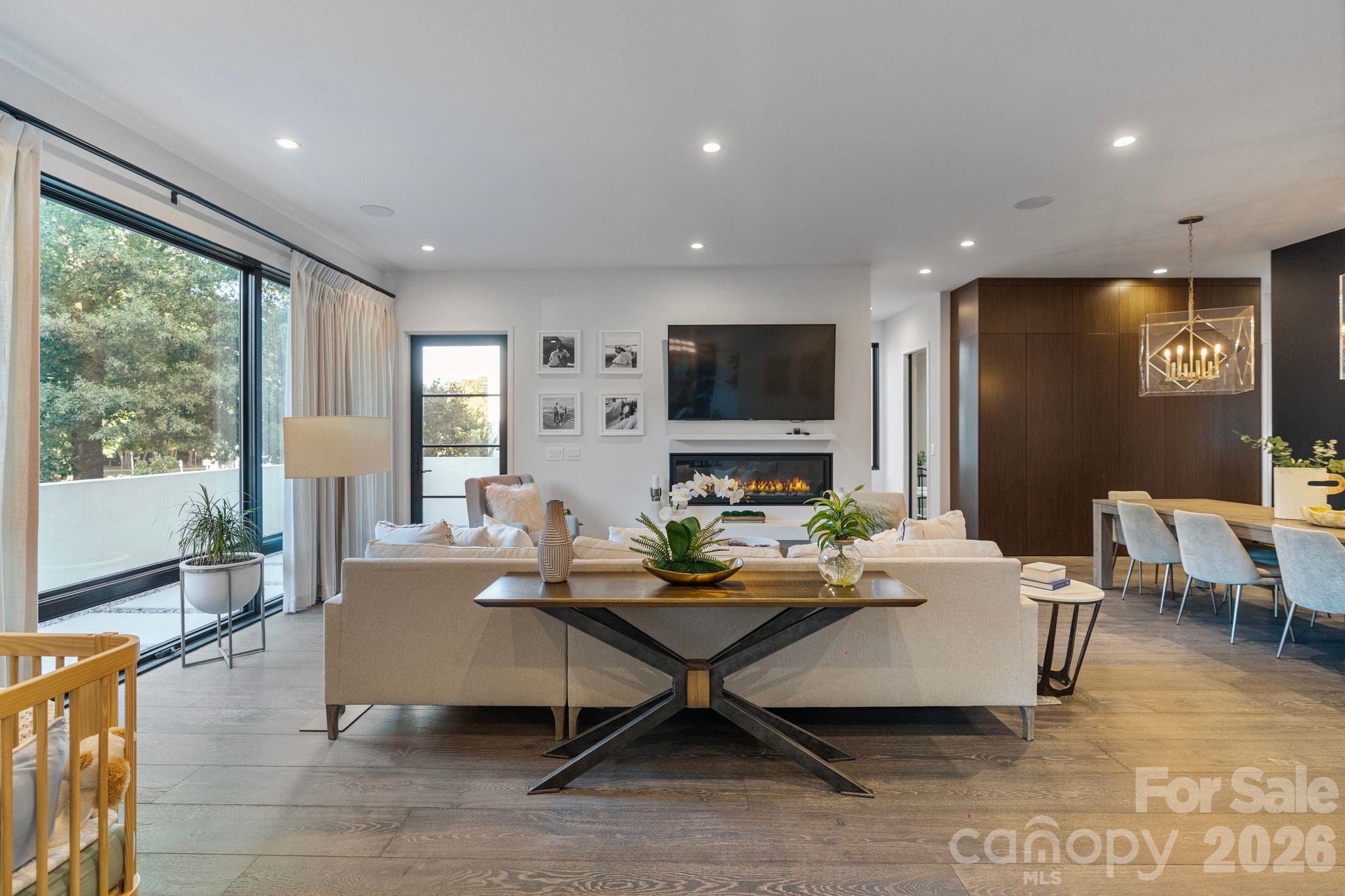 1516 Princeton Avenue — Charlotte