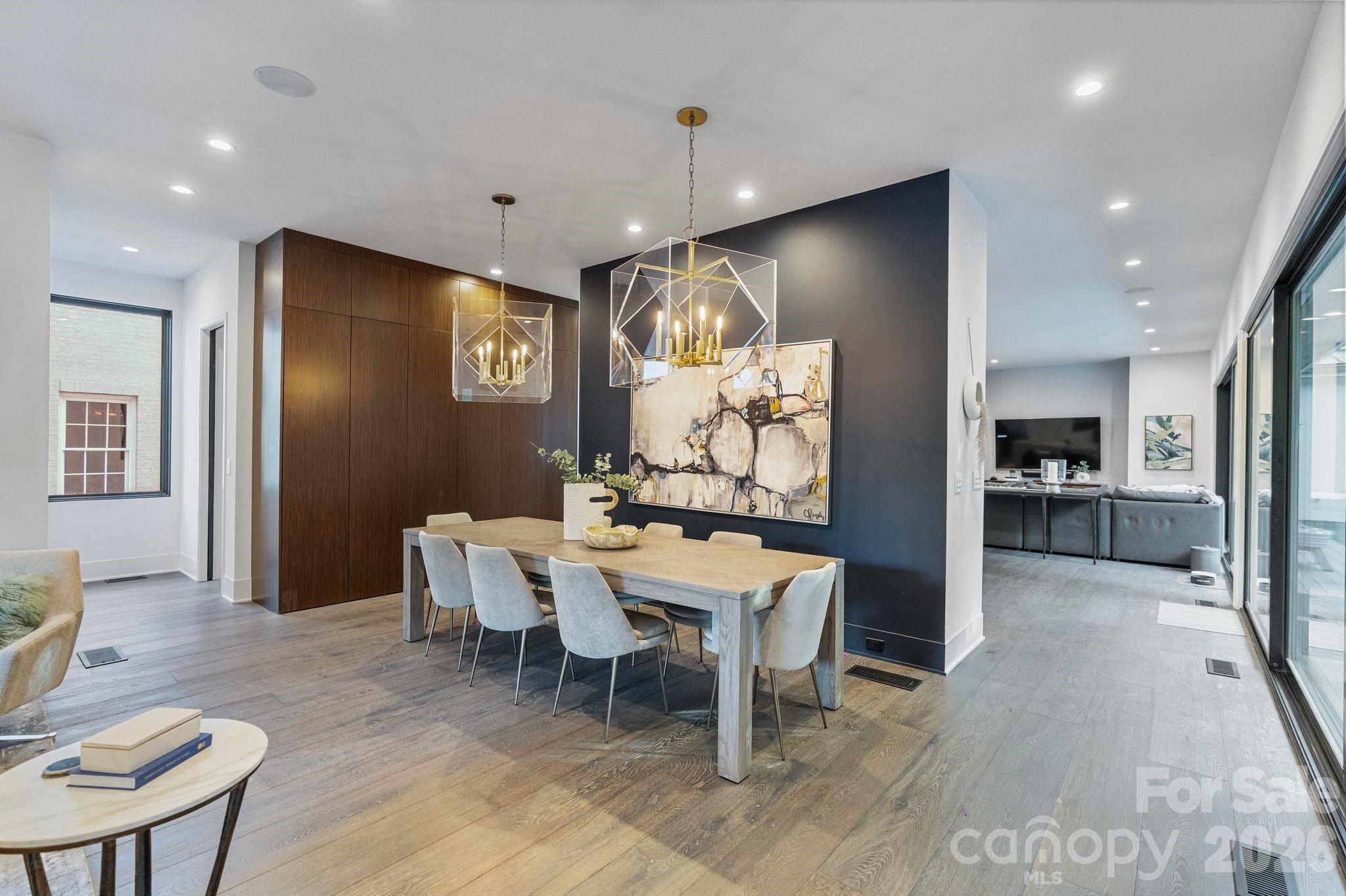 1516 Princeton Avenue — Charlotte