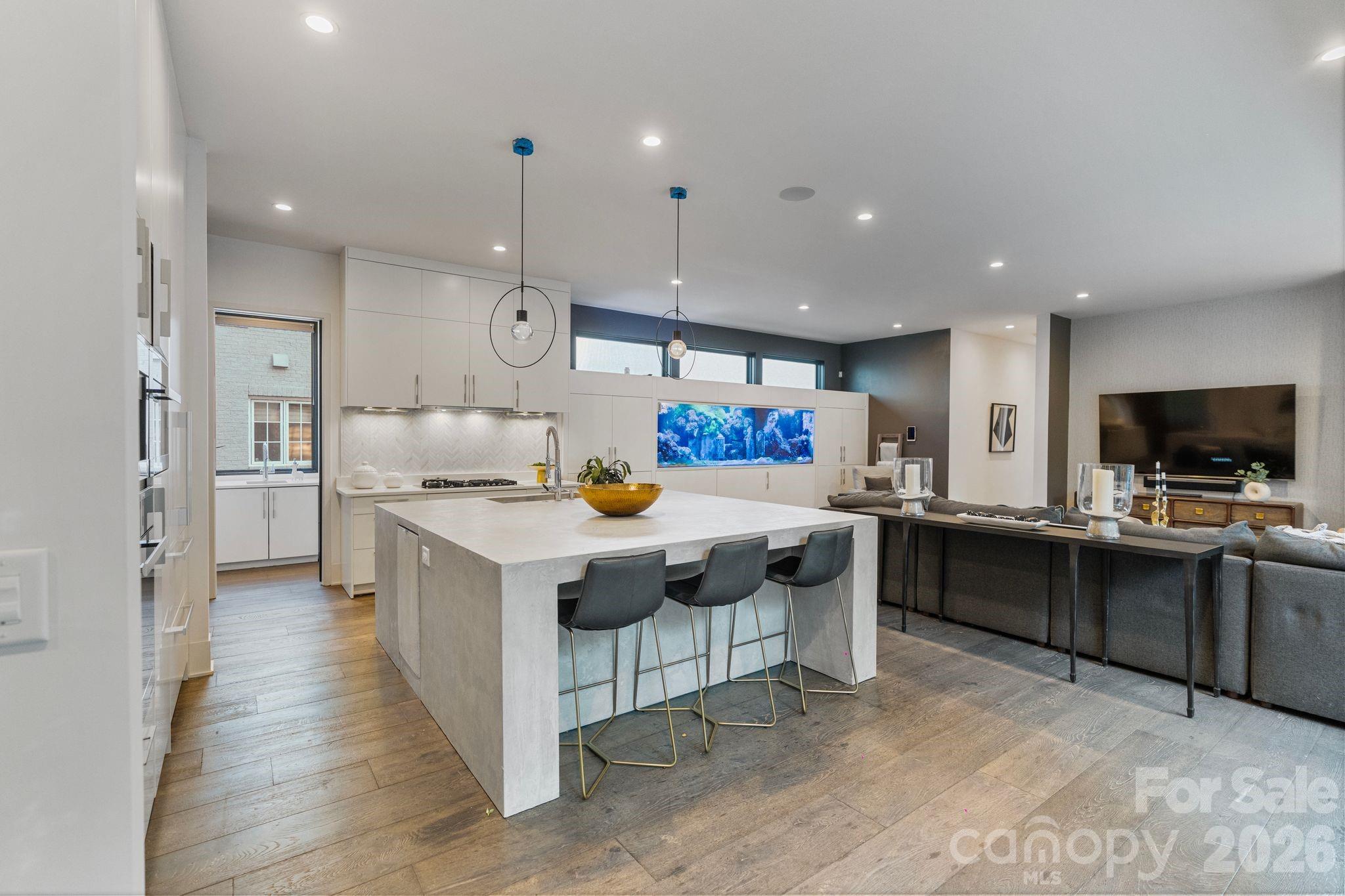 1516 Princeton Avenue — Charlotte
