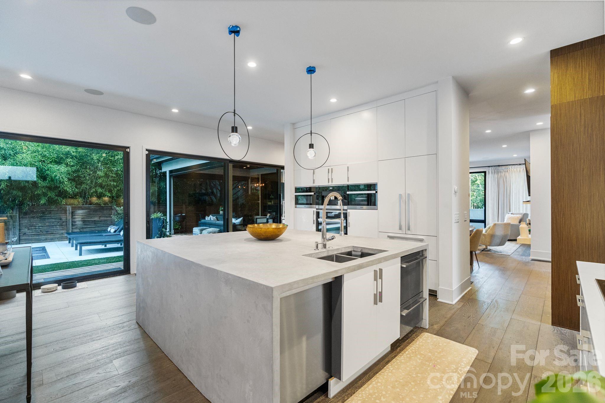 1516 Princeton Avenue — Charlotte