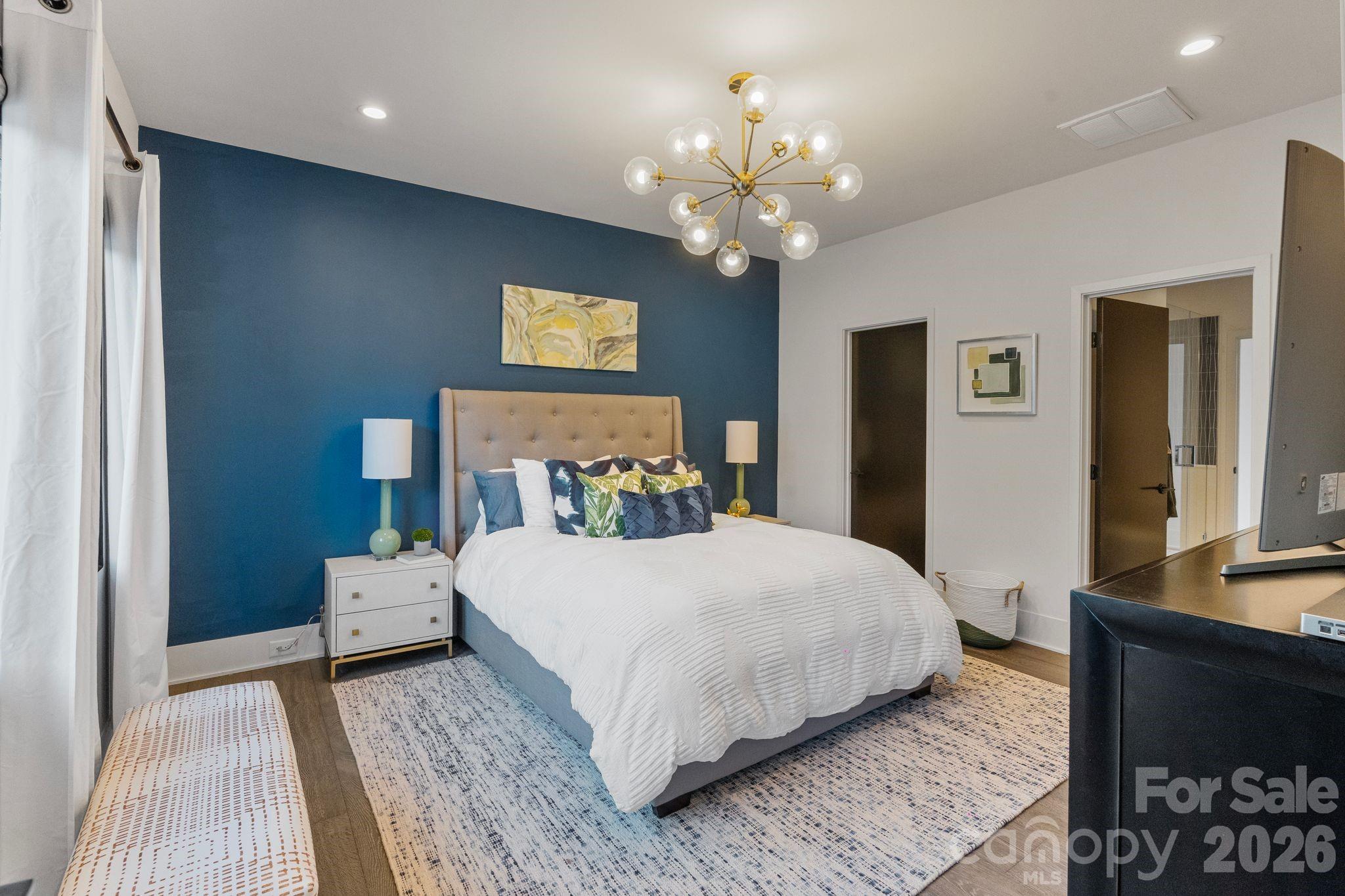 1516 Princeton Avenue — Charlotte