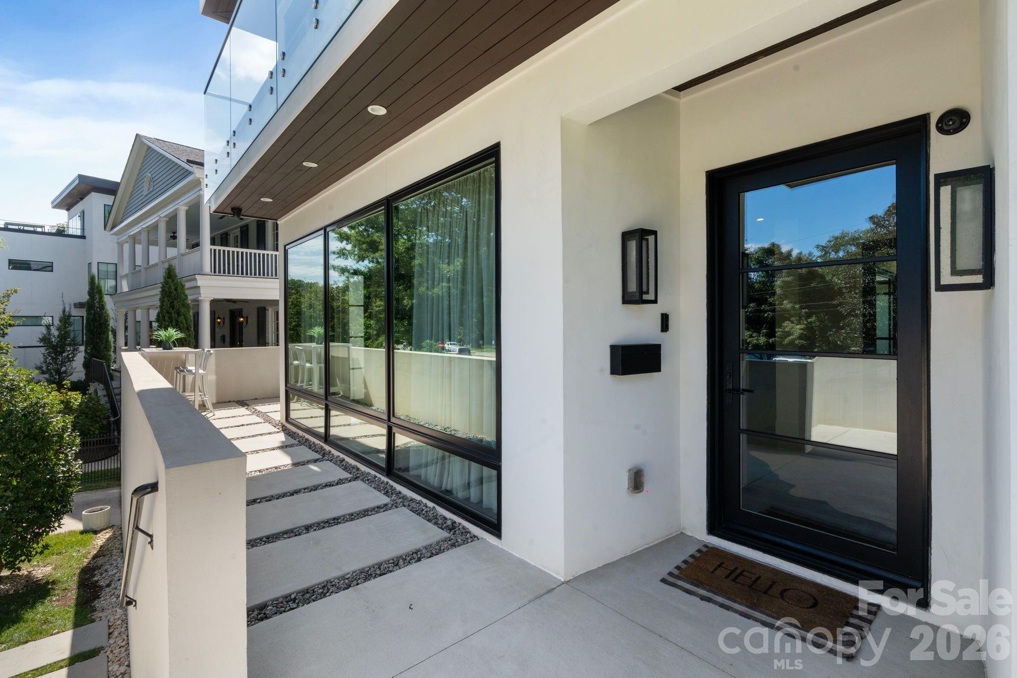 1516 Princeton Avenue — Charlotte