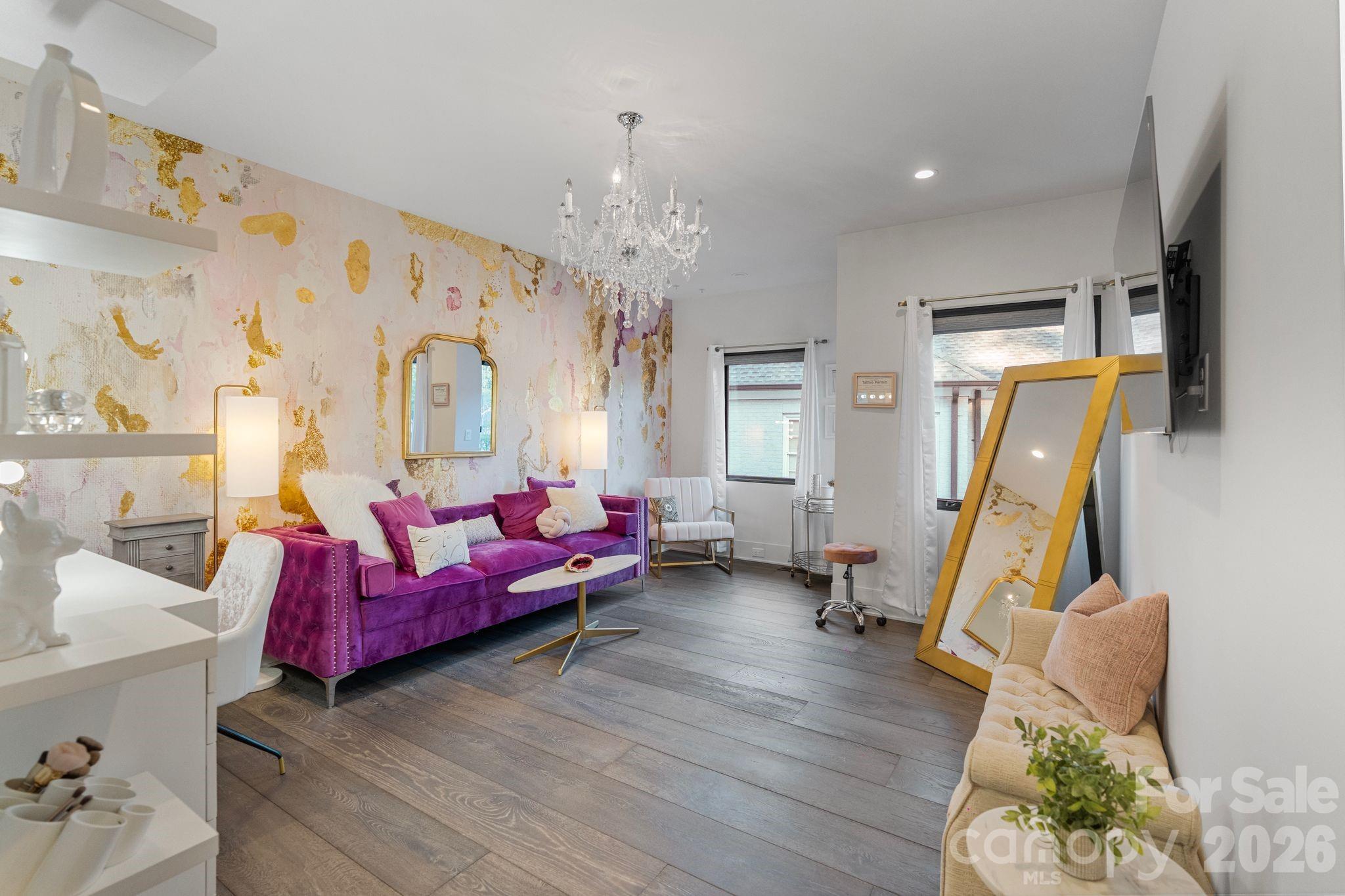 1516 Princeton Avenue — Charlotte