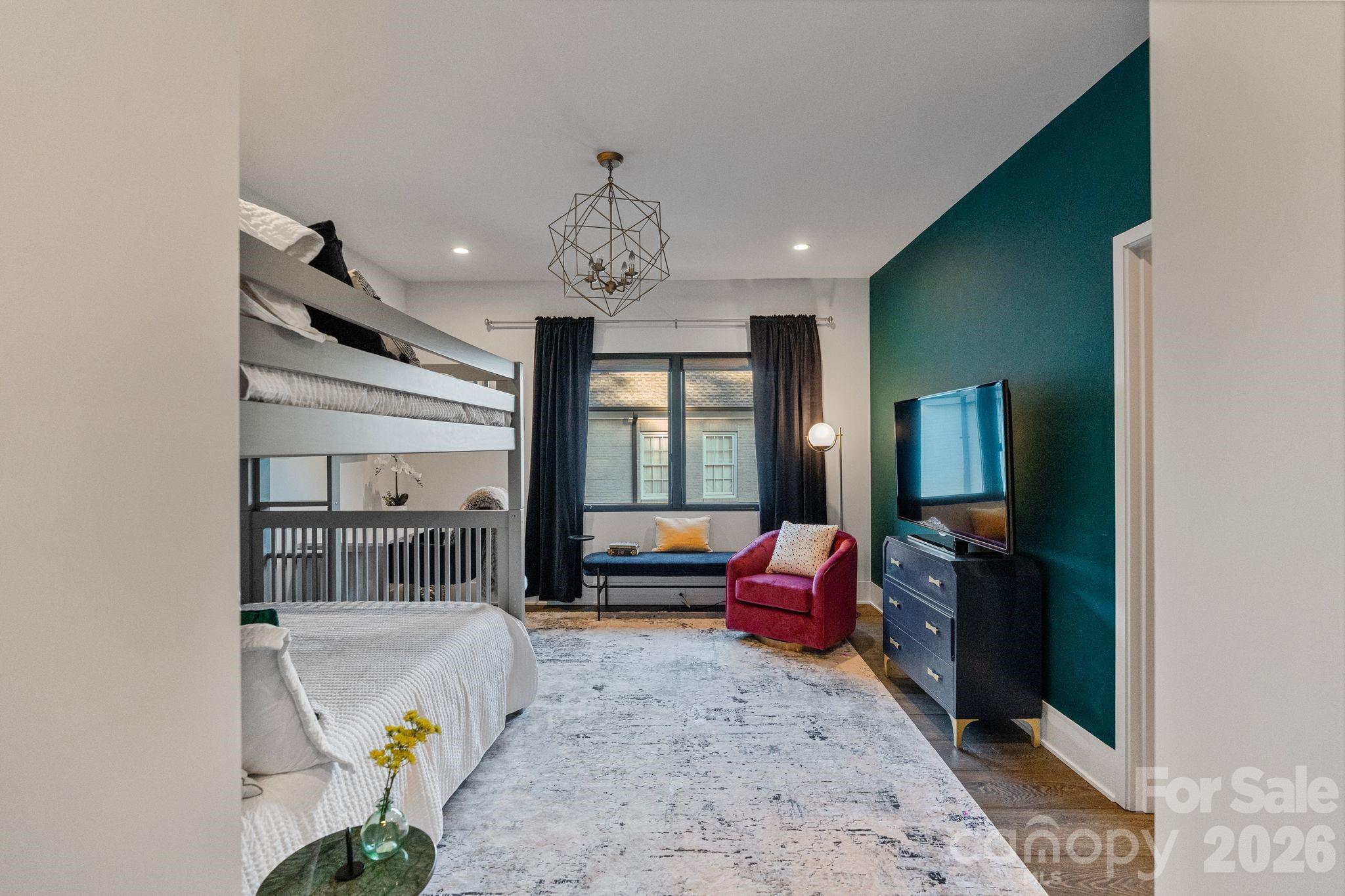 1516 Princeton Avenue — Charlotte