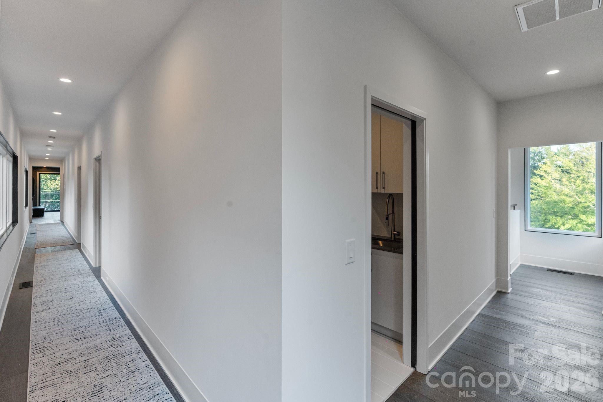 1516 Princeton Avenue — Charlotte