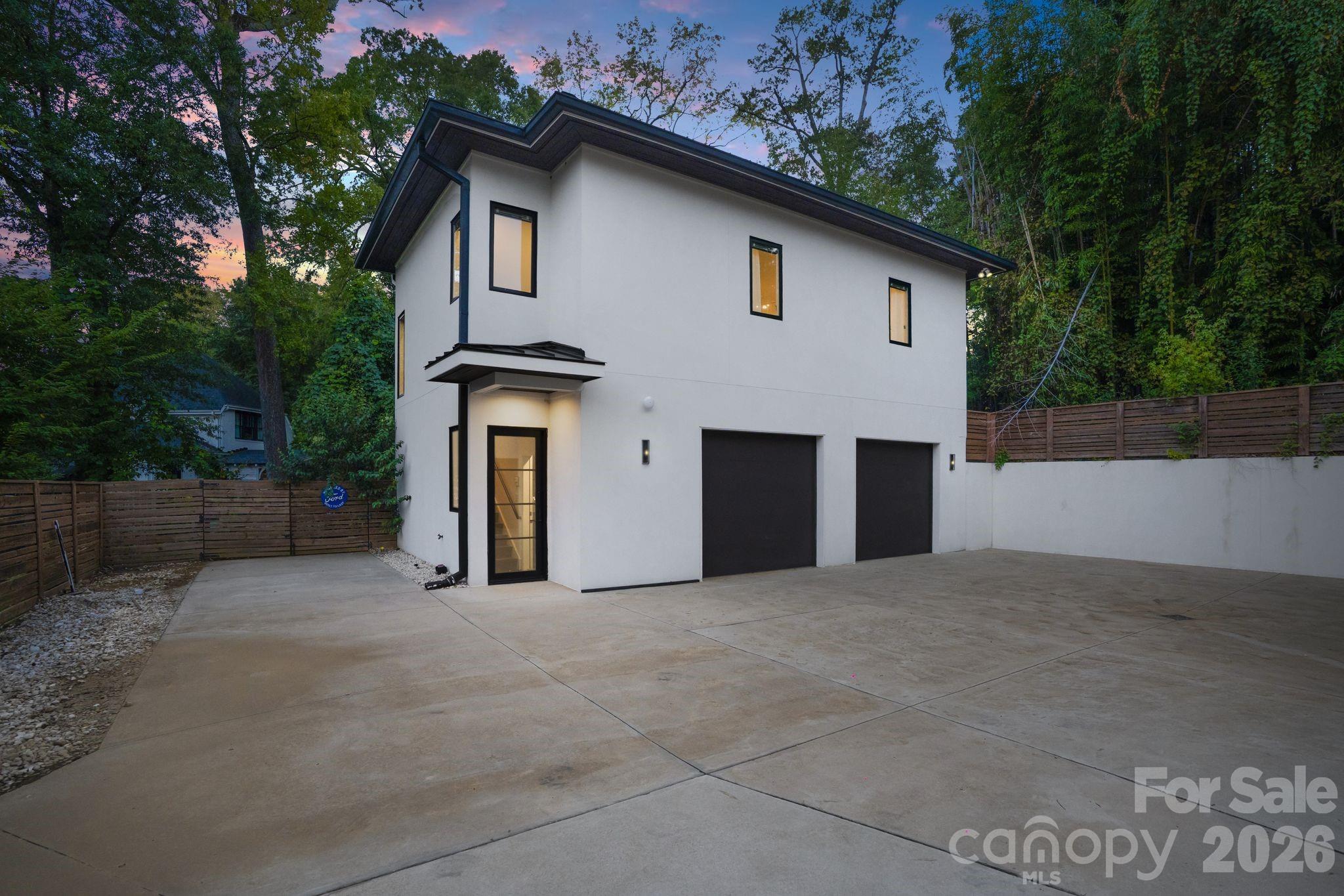1516 Princeton Avenue — Charlotte