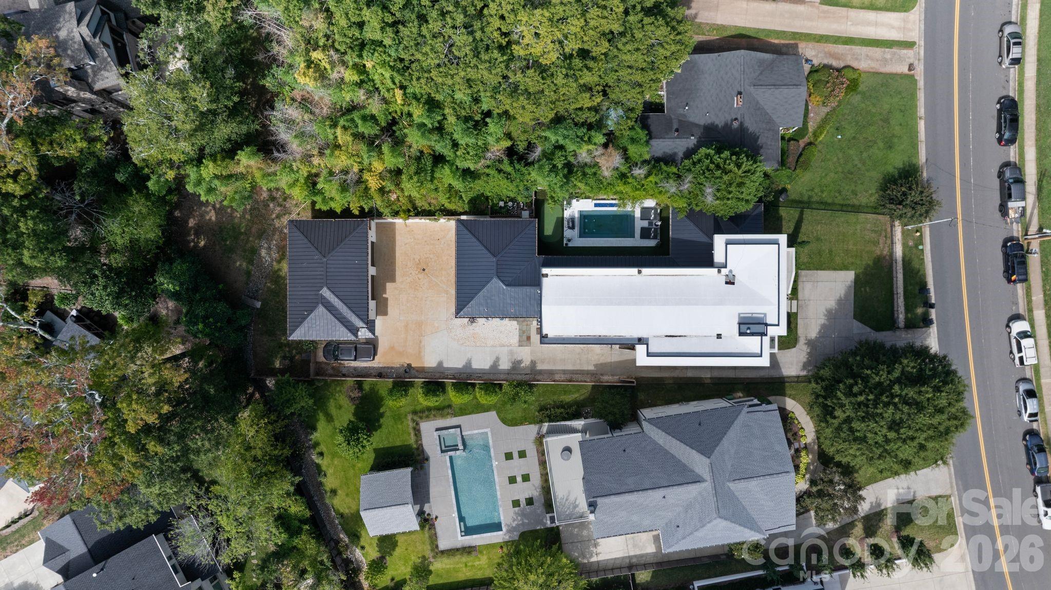 1516 Princeton Avenue — Charlotte