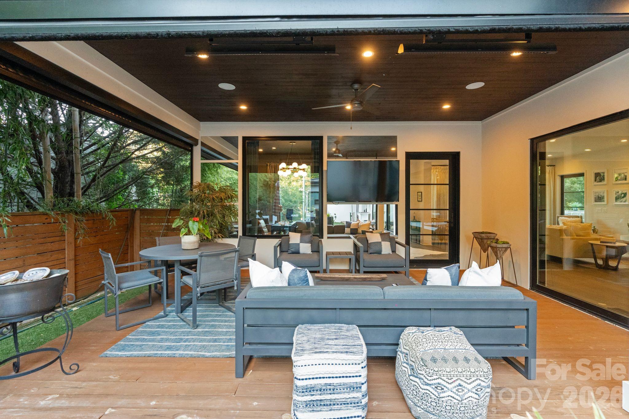 1516 Princeton Avenue — Charlotte