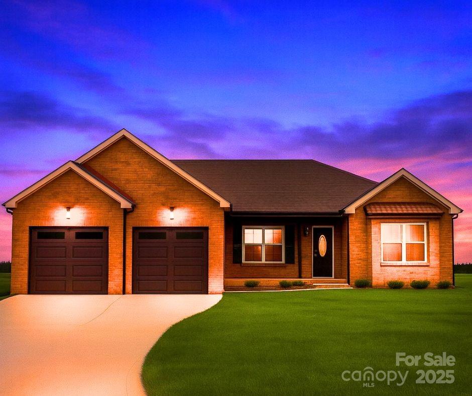 00 GEORGE BROWN Road #3 — Crouse