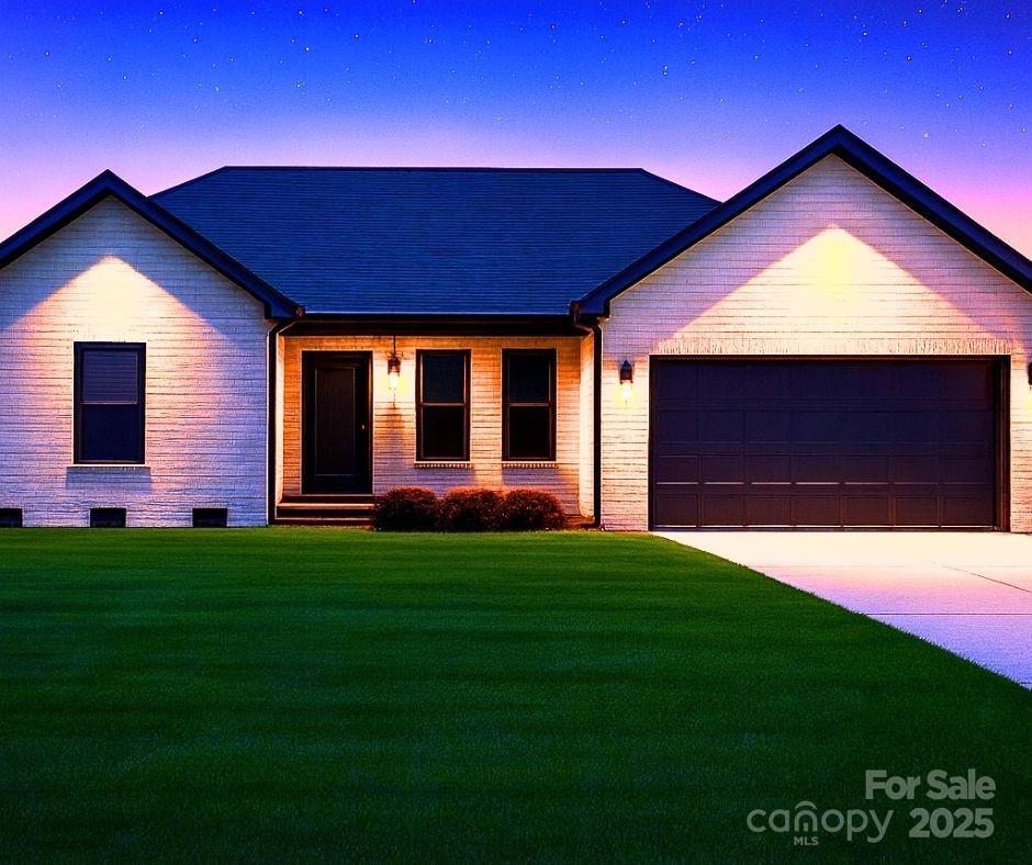 00 GEORGE BROWN Road #5 — Crouse