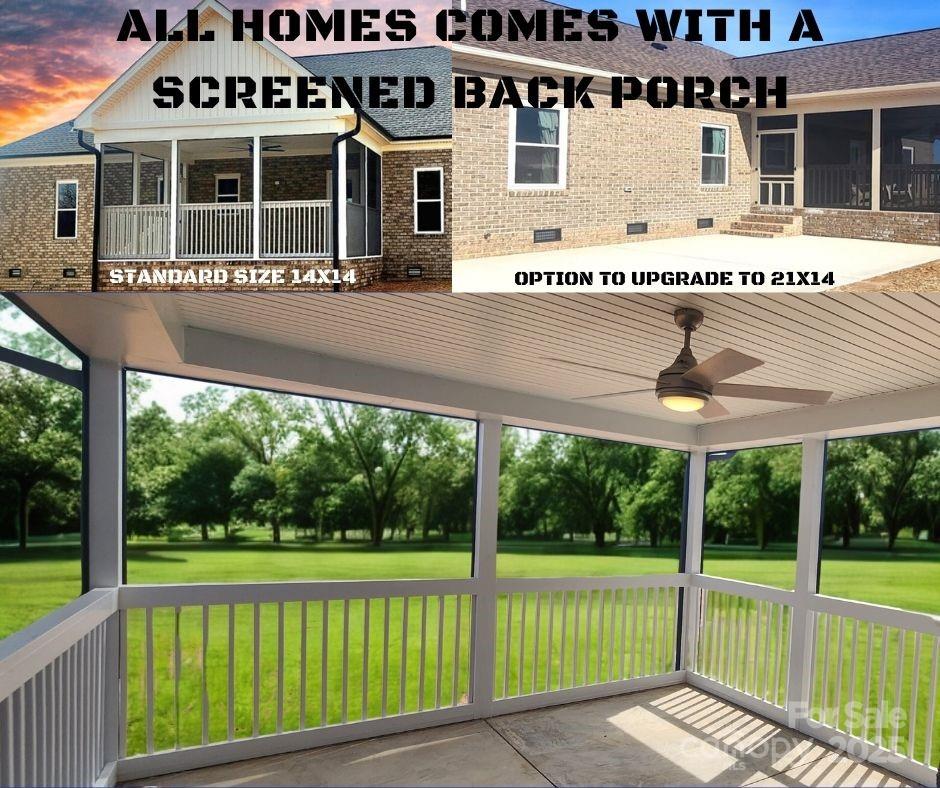 00 GEORGE BROWN Road #7 — Crouse