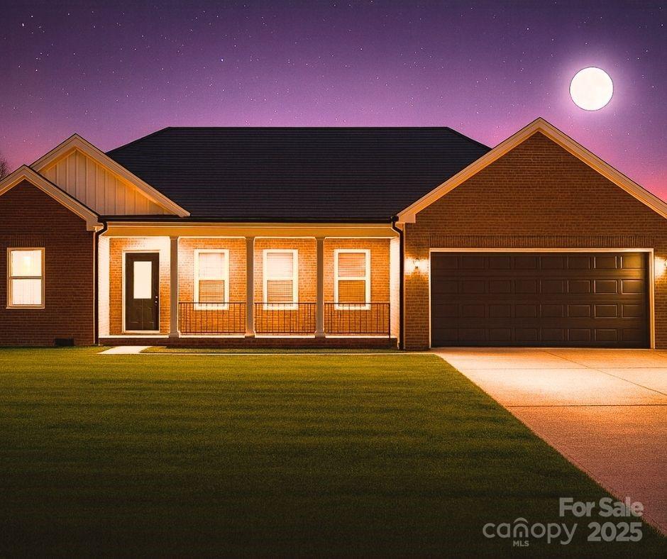00 GEORGE BROWN Road #7 — Crouse