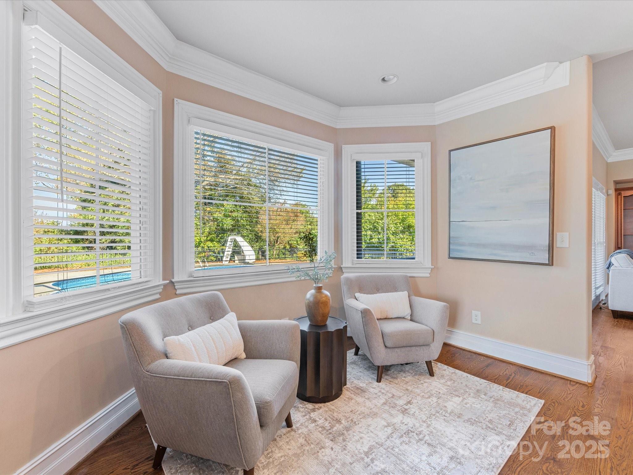 2820 Smith Field Drive — Monroe
