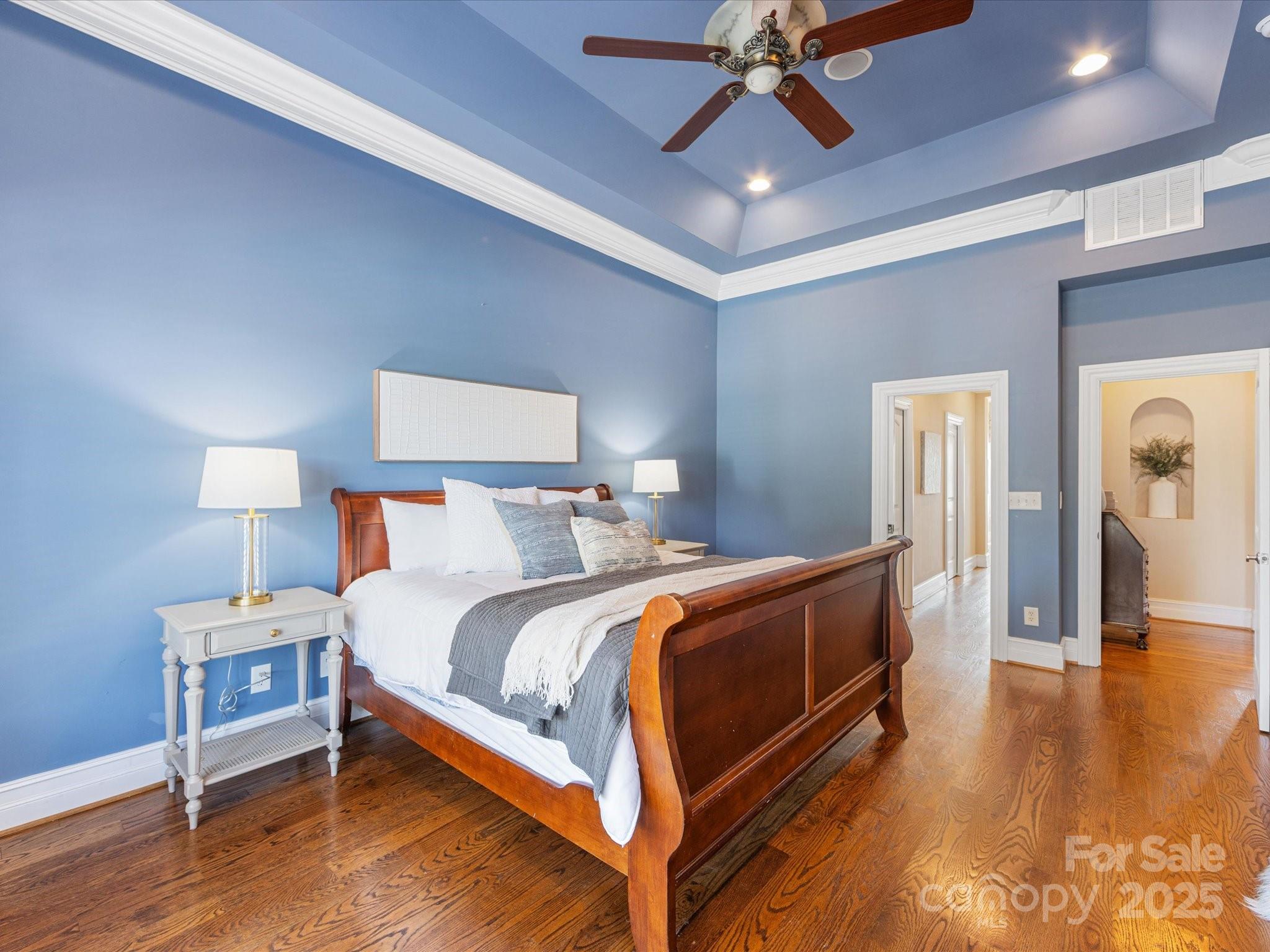 2820 Smith Field Drive — Monroe