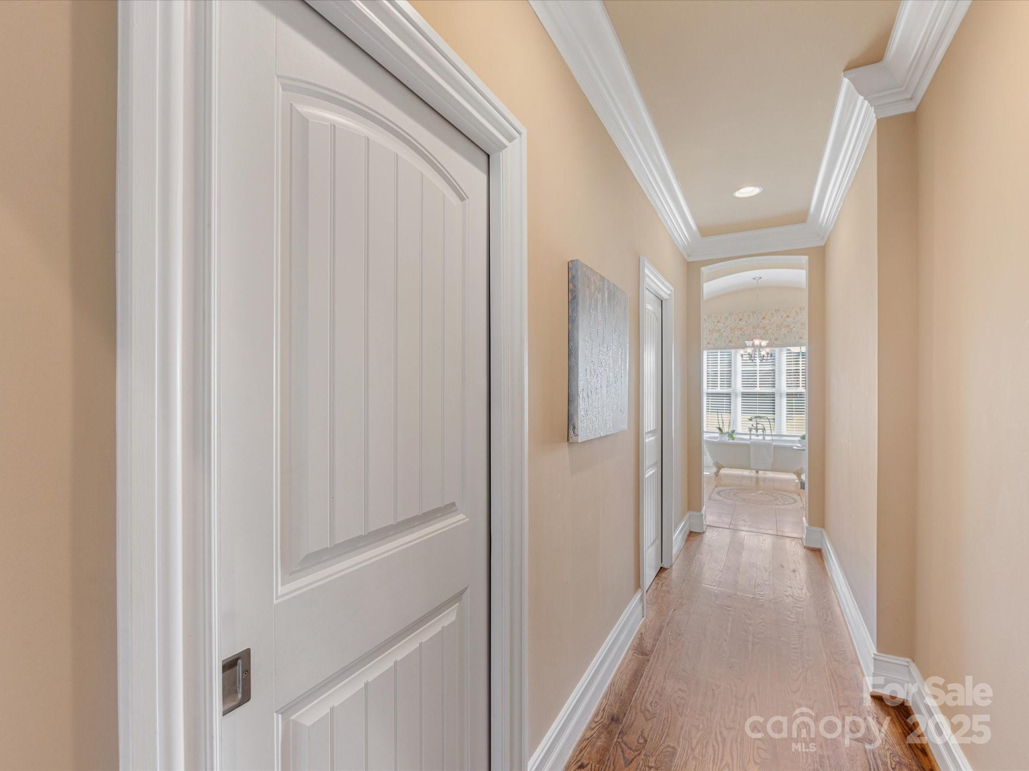 2820 Smith Field Drive — Monroe