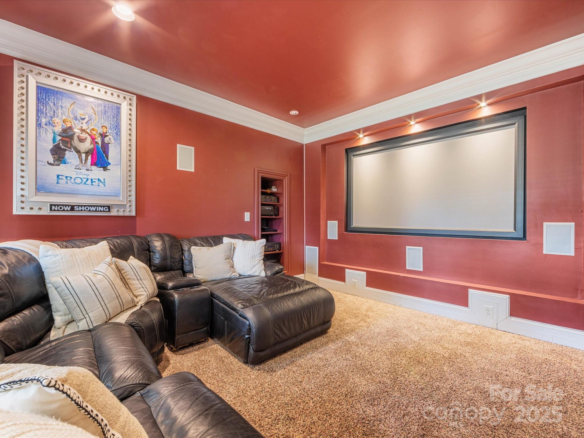2820 Smith Field Drive — Monroe