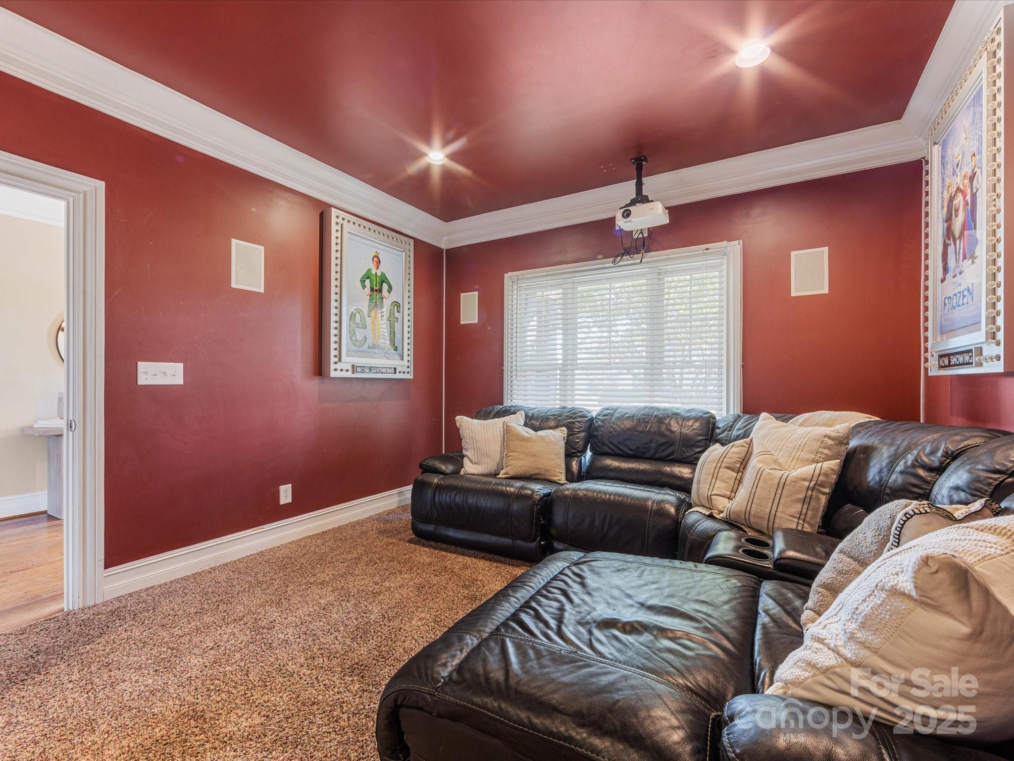 2820 Smith Field Drive — Monroe
