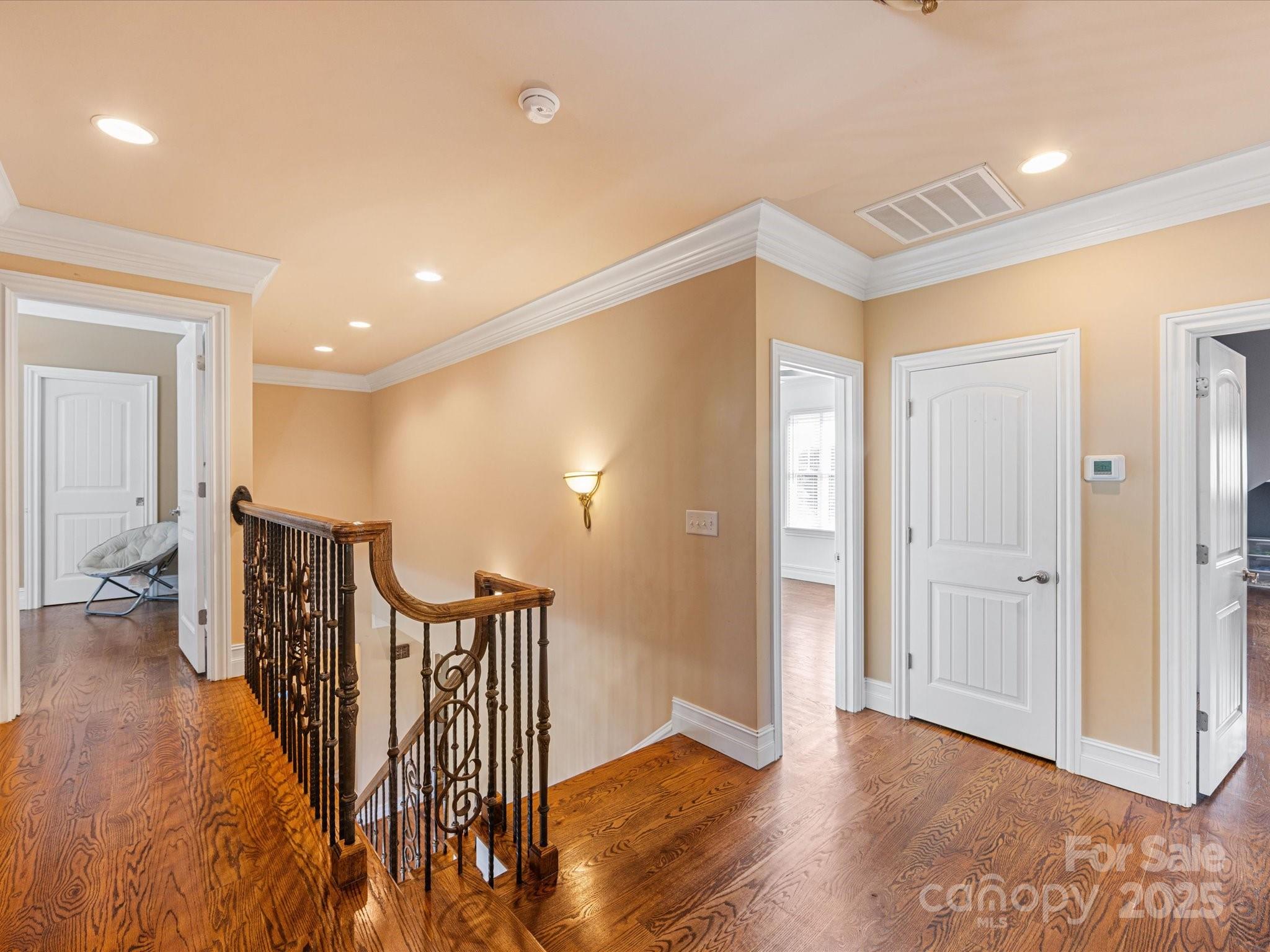 2820 Smith Field Drive — Monroe