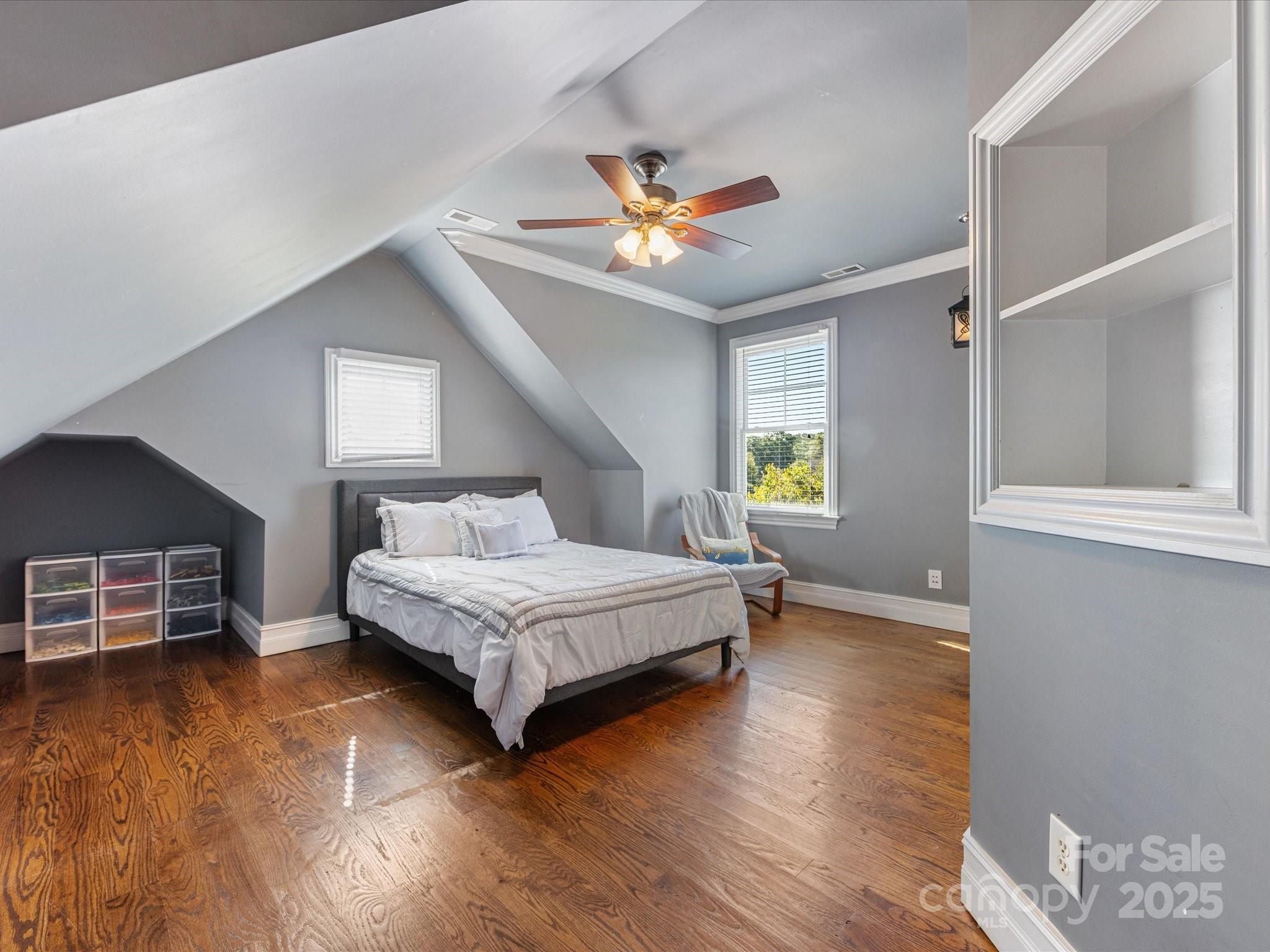 2820 Smith Field Drive — Monroe