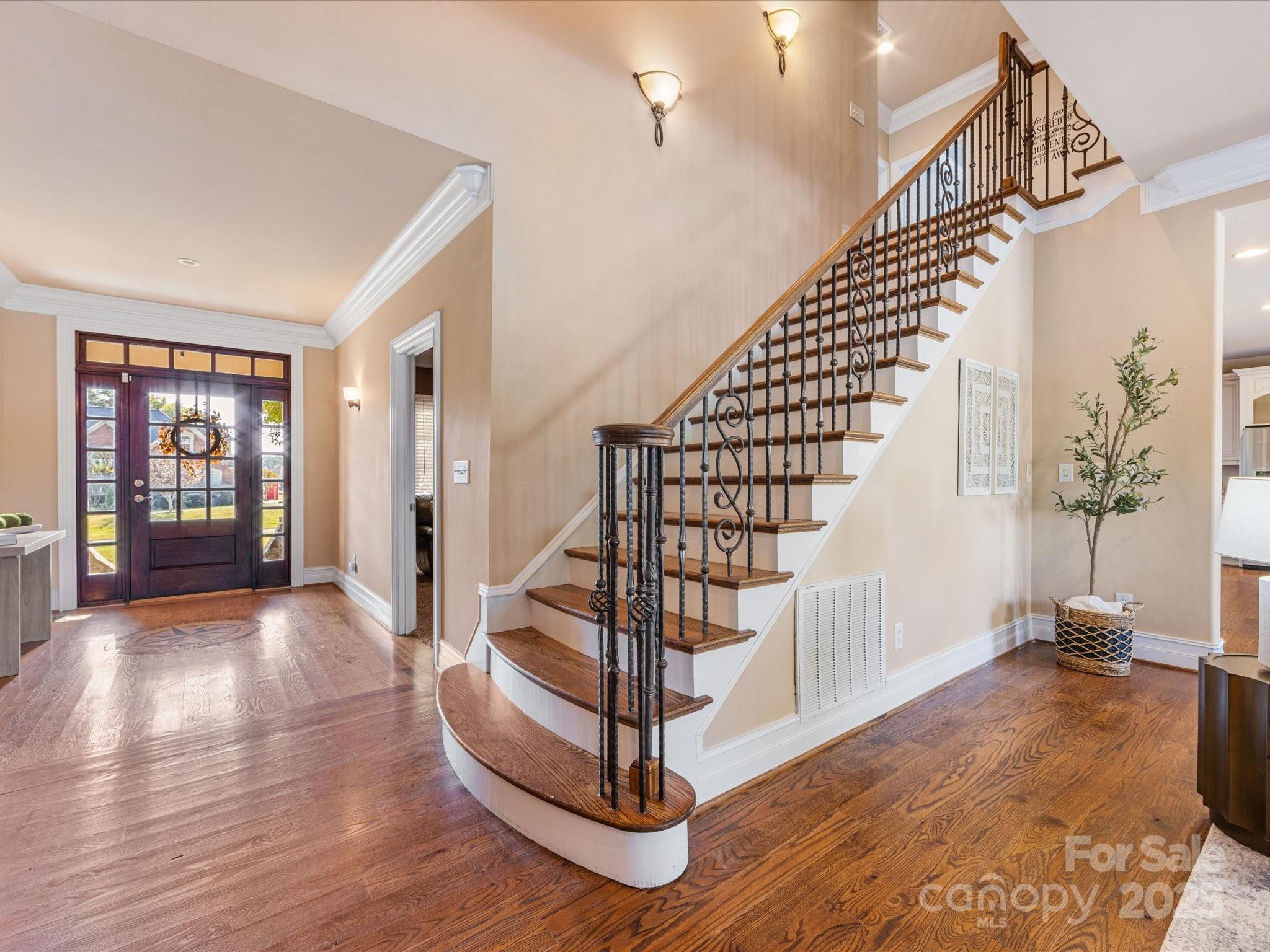 2820 Smith Field Drive — Monroe