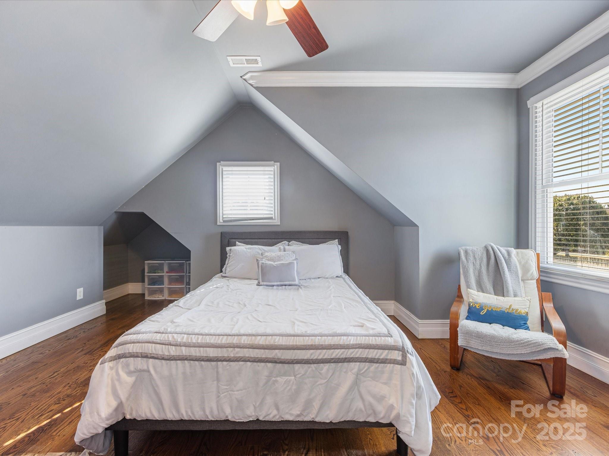 2820 Smith Field Drive — Monroe