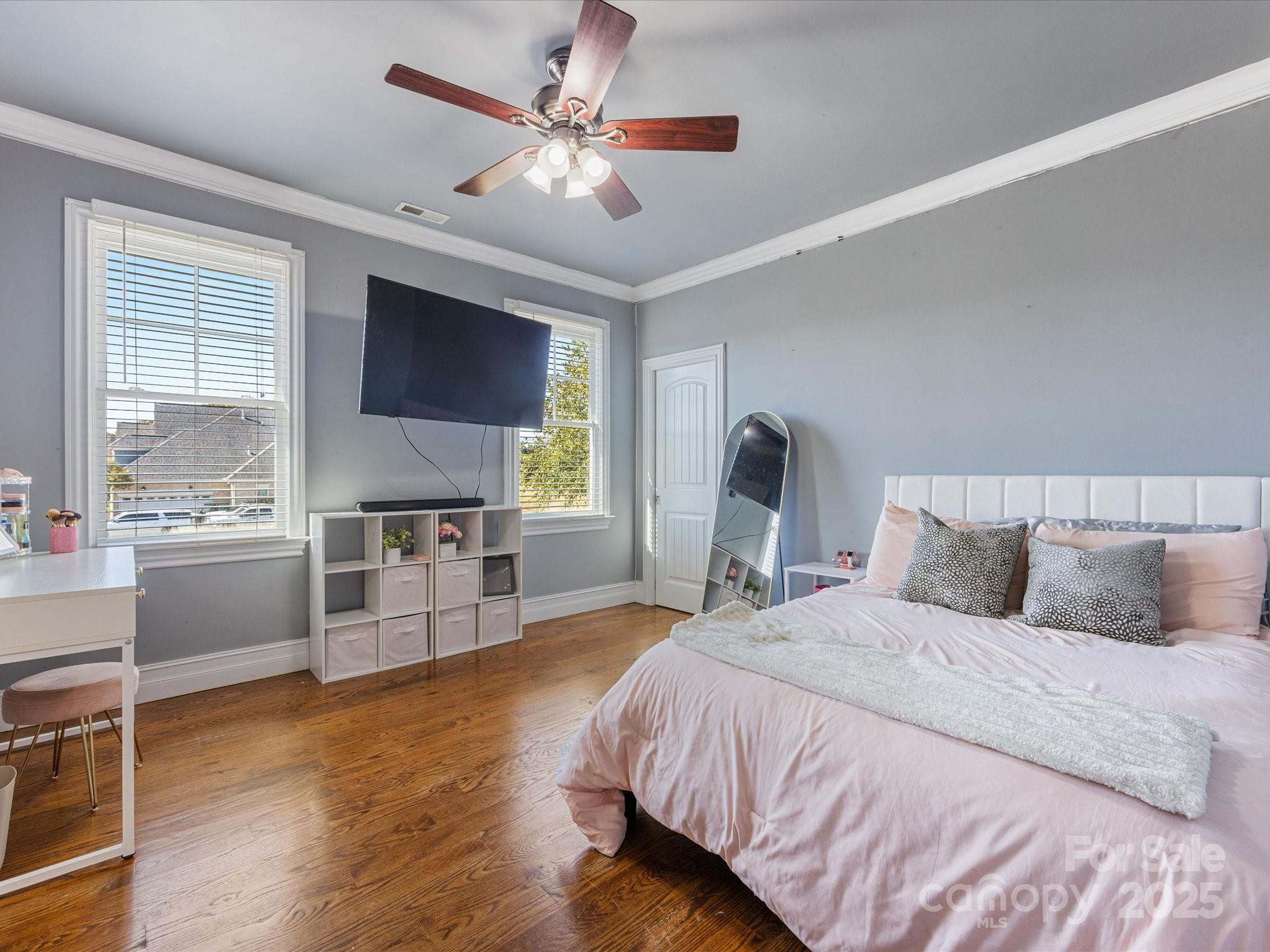2820 Smith Field Drive — Monroe