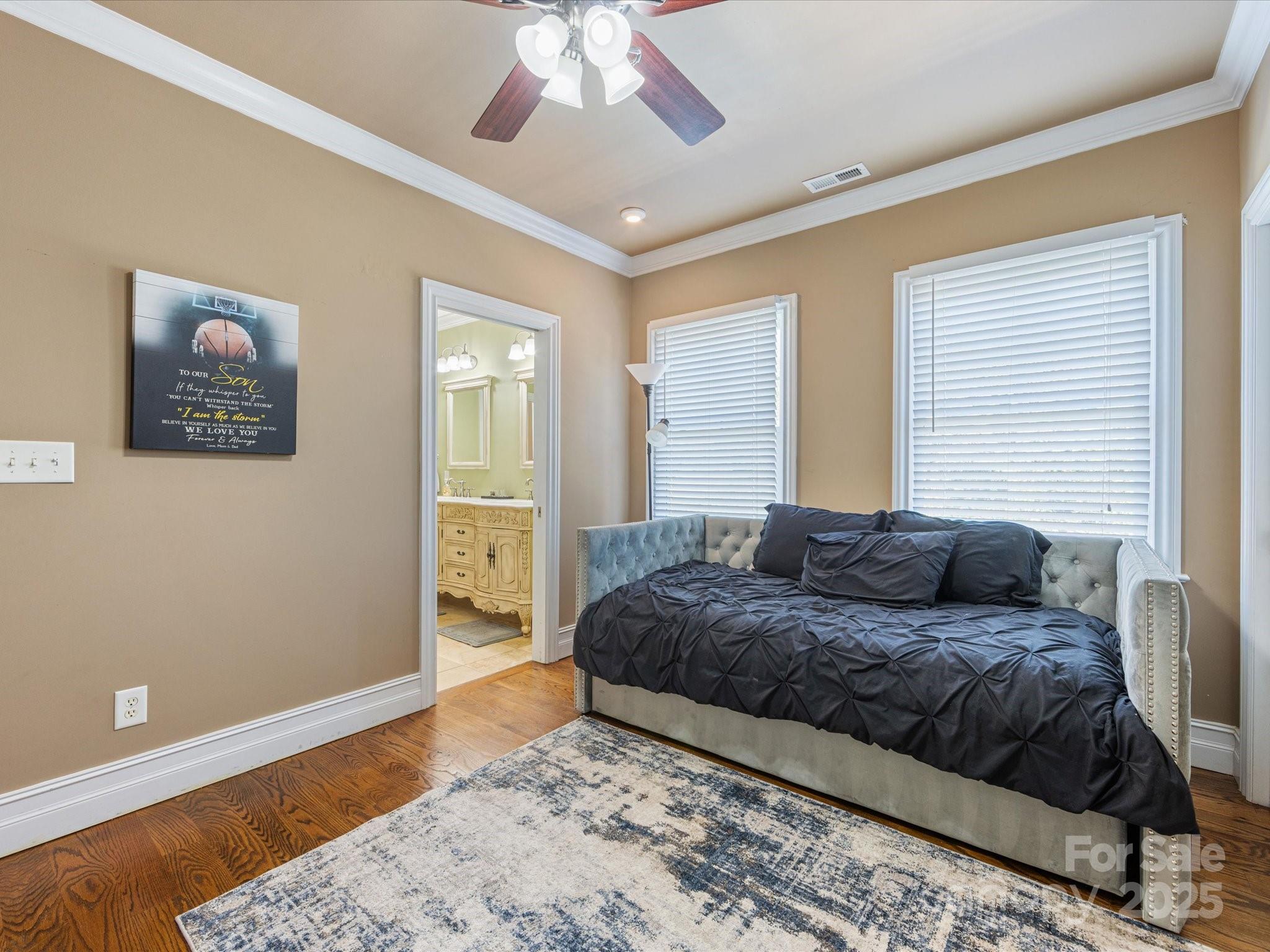 2820 Smith Field Drive — Monroe
