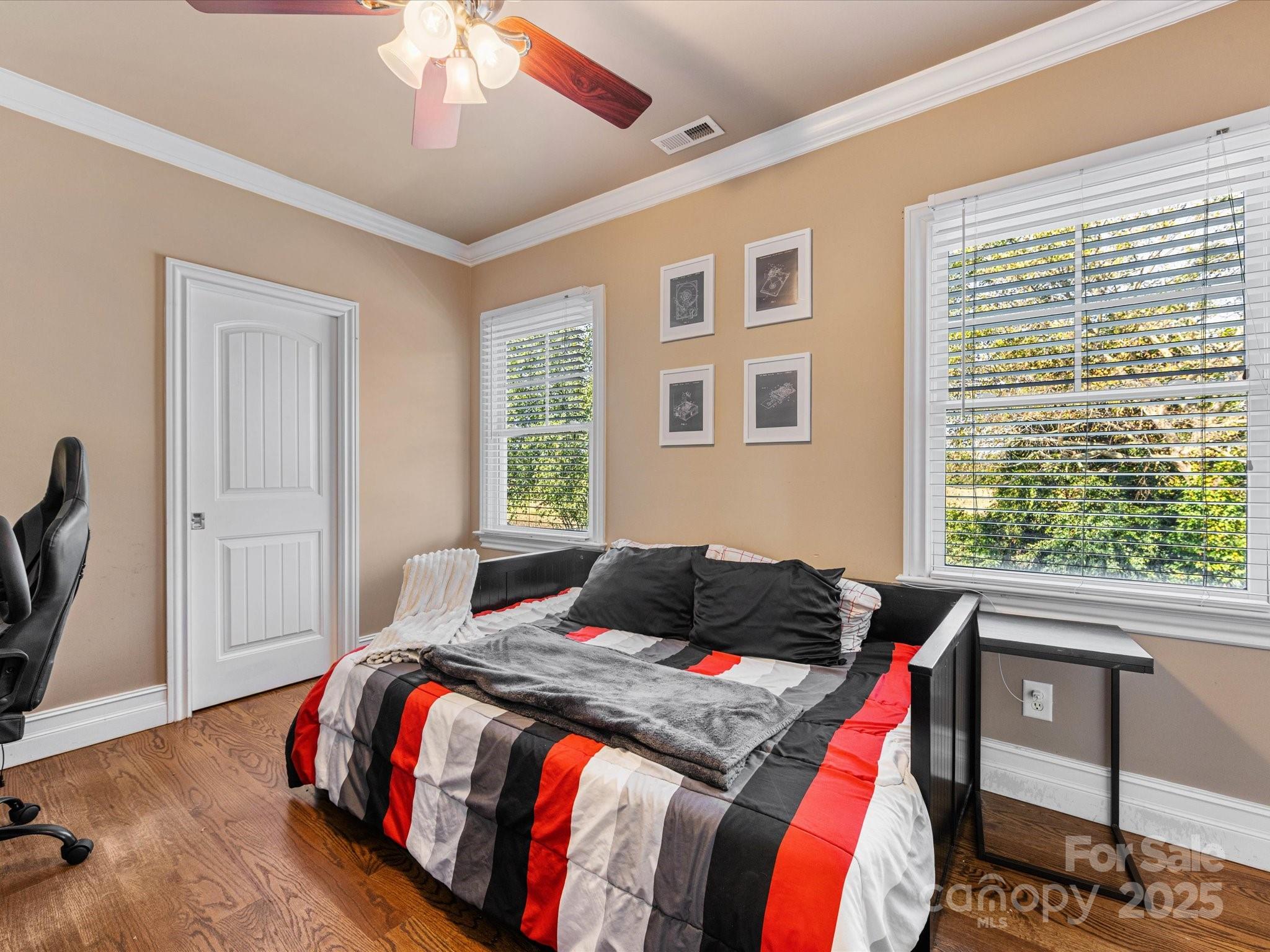 2820 Smith Field Drive — Monroe