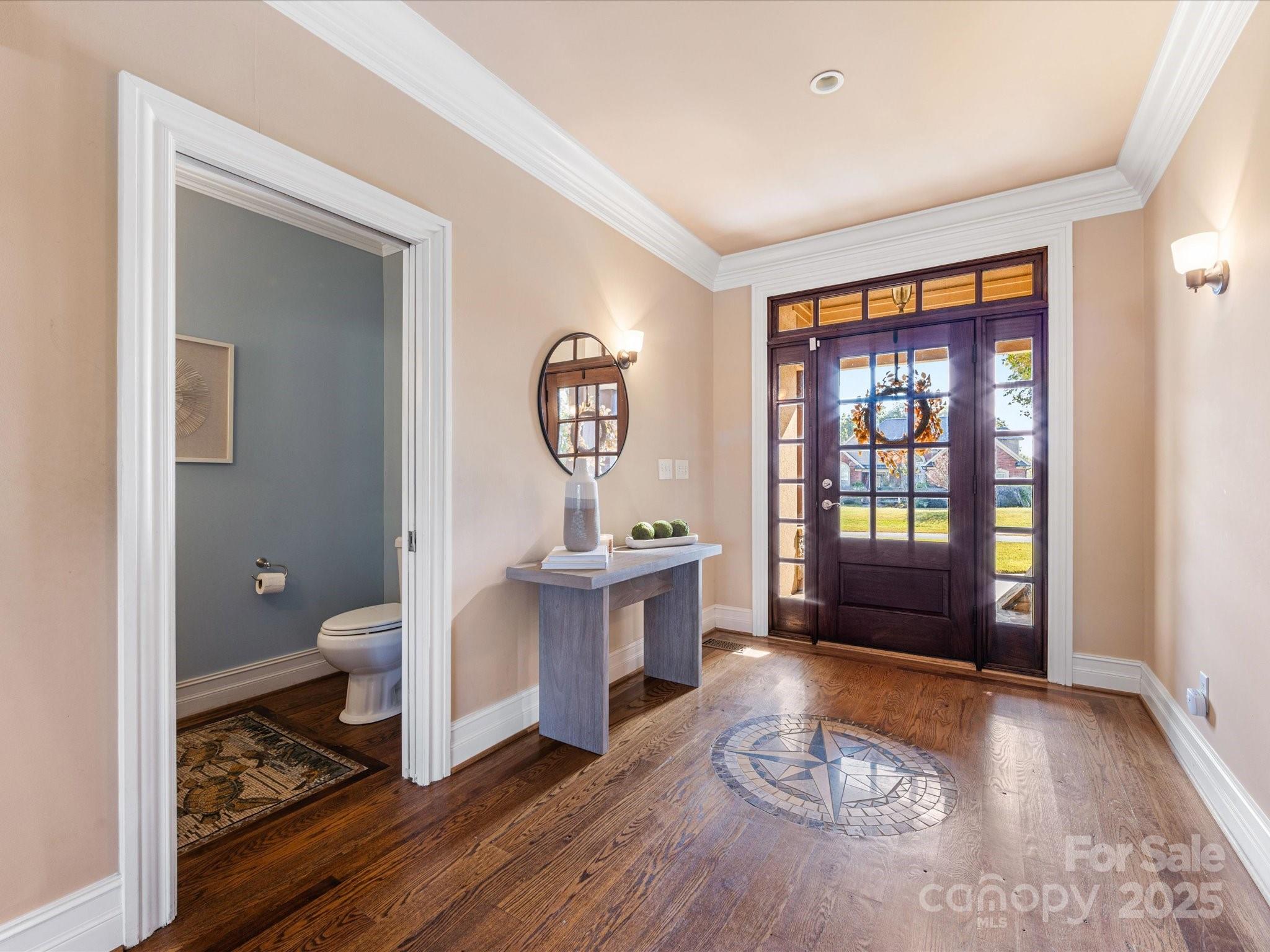 2820 Smith Field Drive — Monroe
