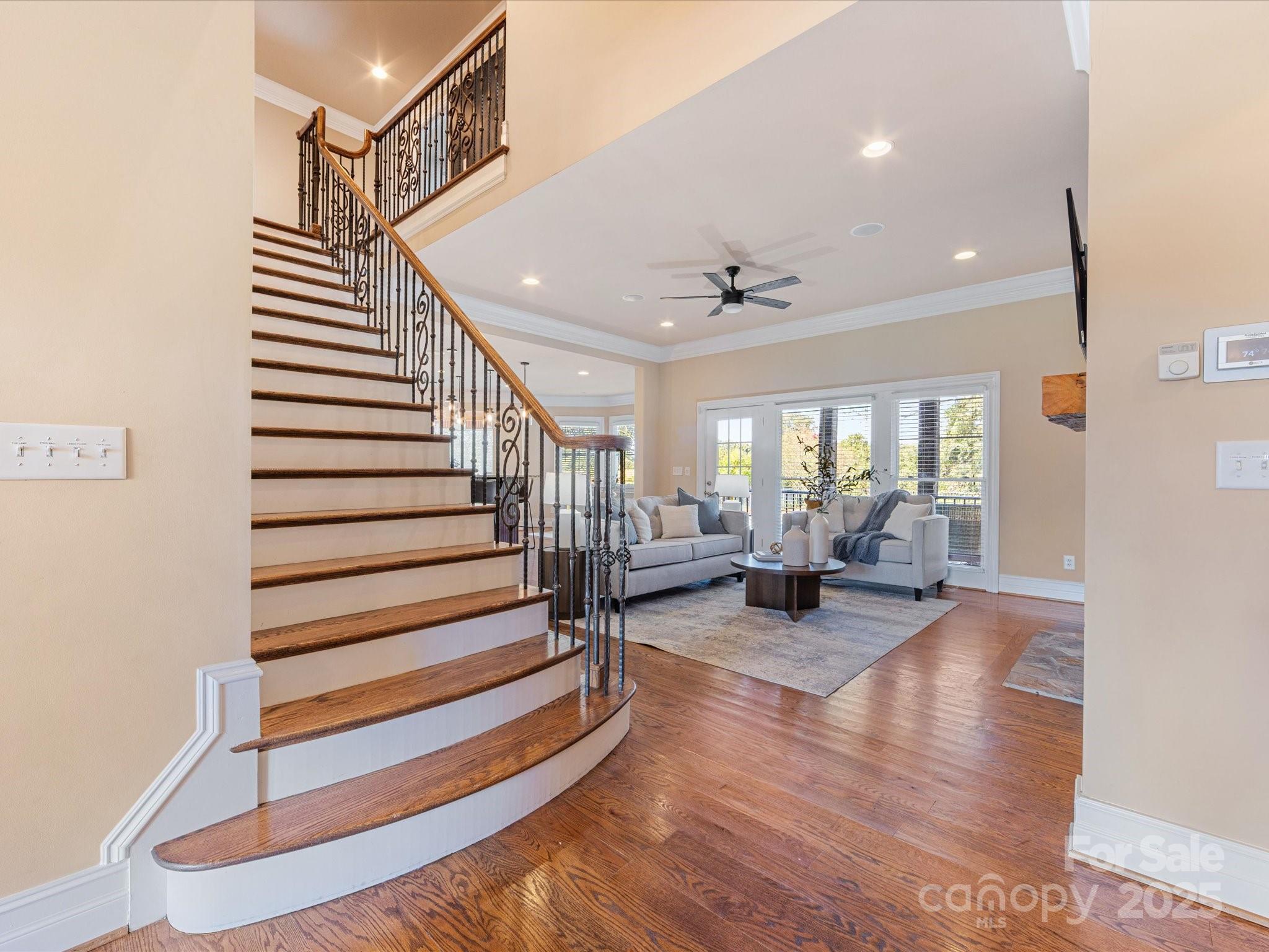 2820 Smith Field Drive — Monroe