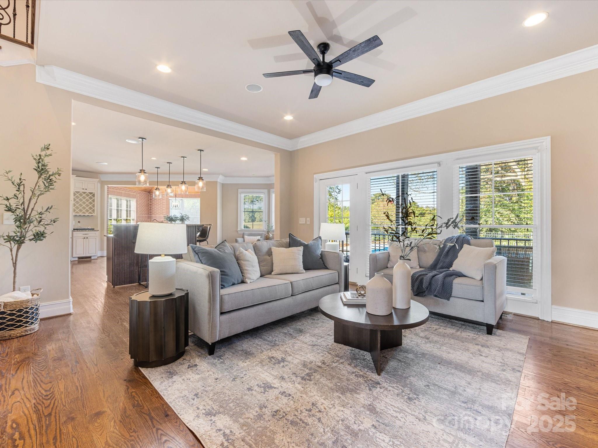2820 Smith Field Drive — Monroe