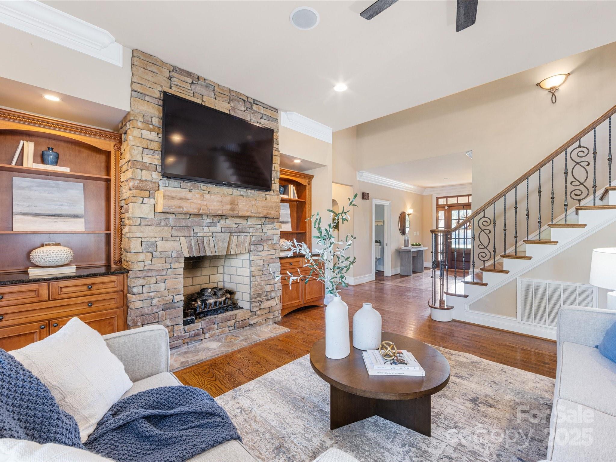 2820 Smith Field Drive — Monroe