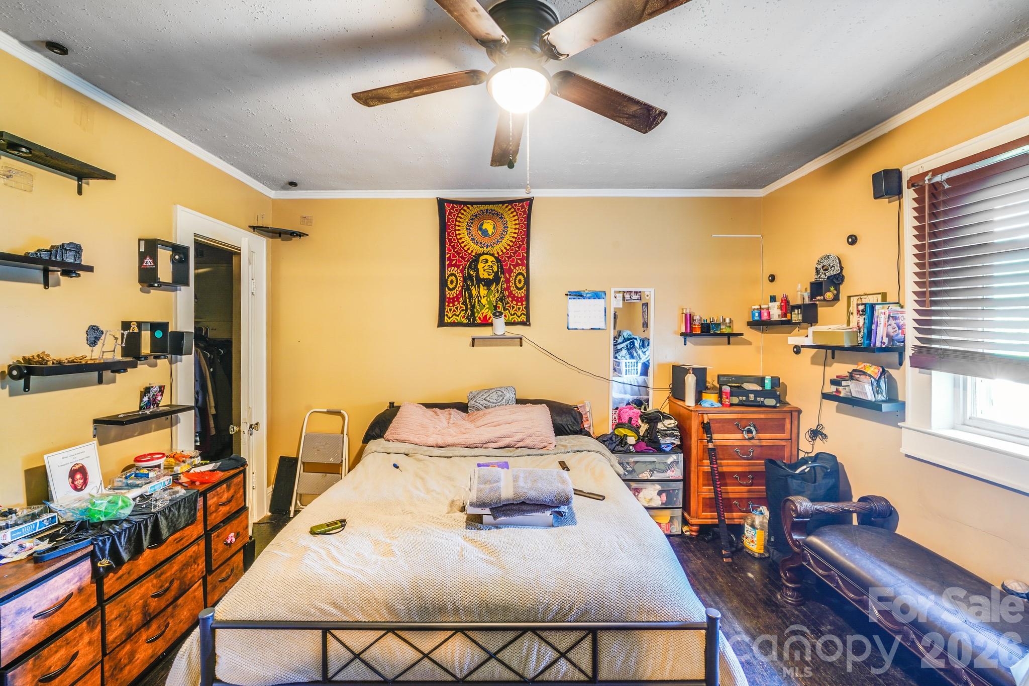 809 W Mauney Avenue — Gastonia