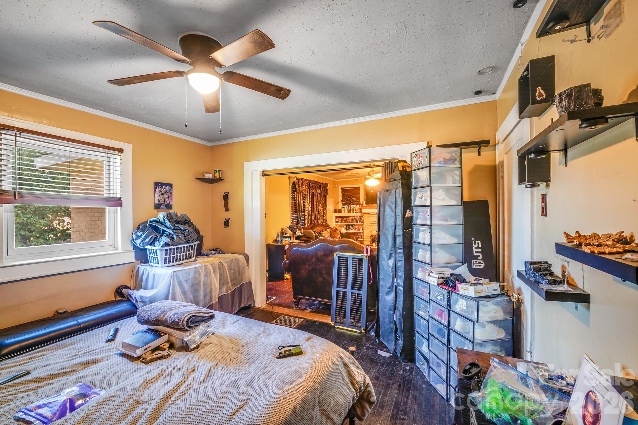 809 W Mauney Avenue — Gastonia