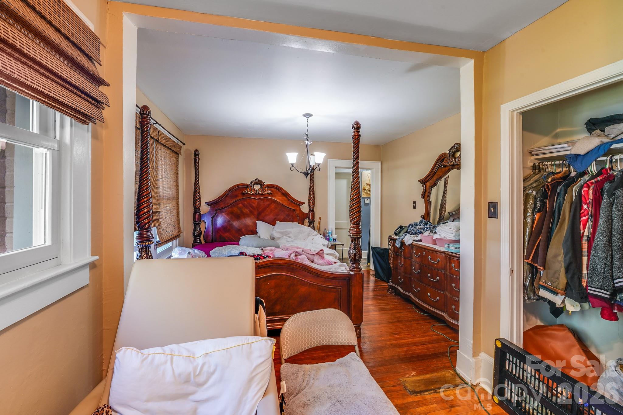 809 W Mauney Avenue — Gastonia