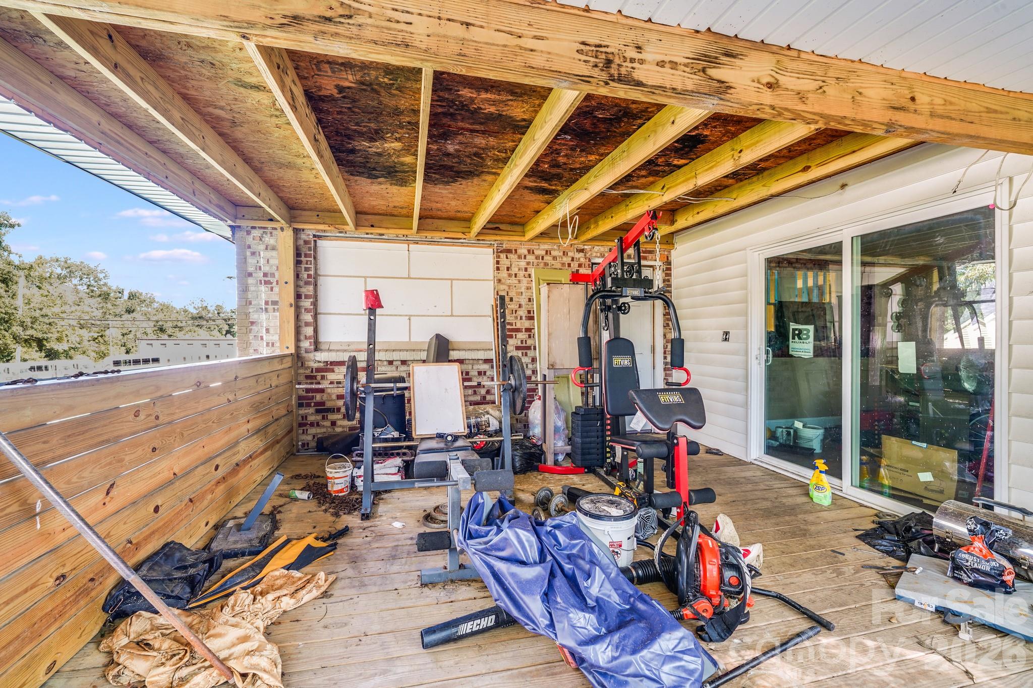 809 W Mauney Avenue — Gastonia