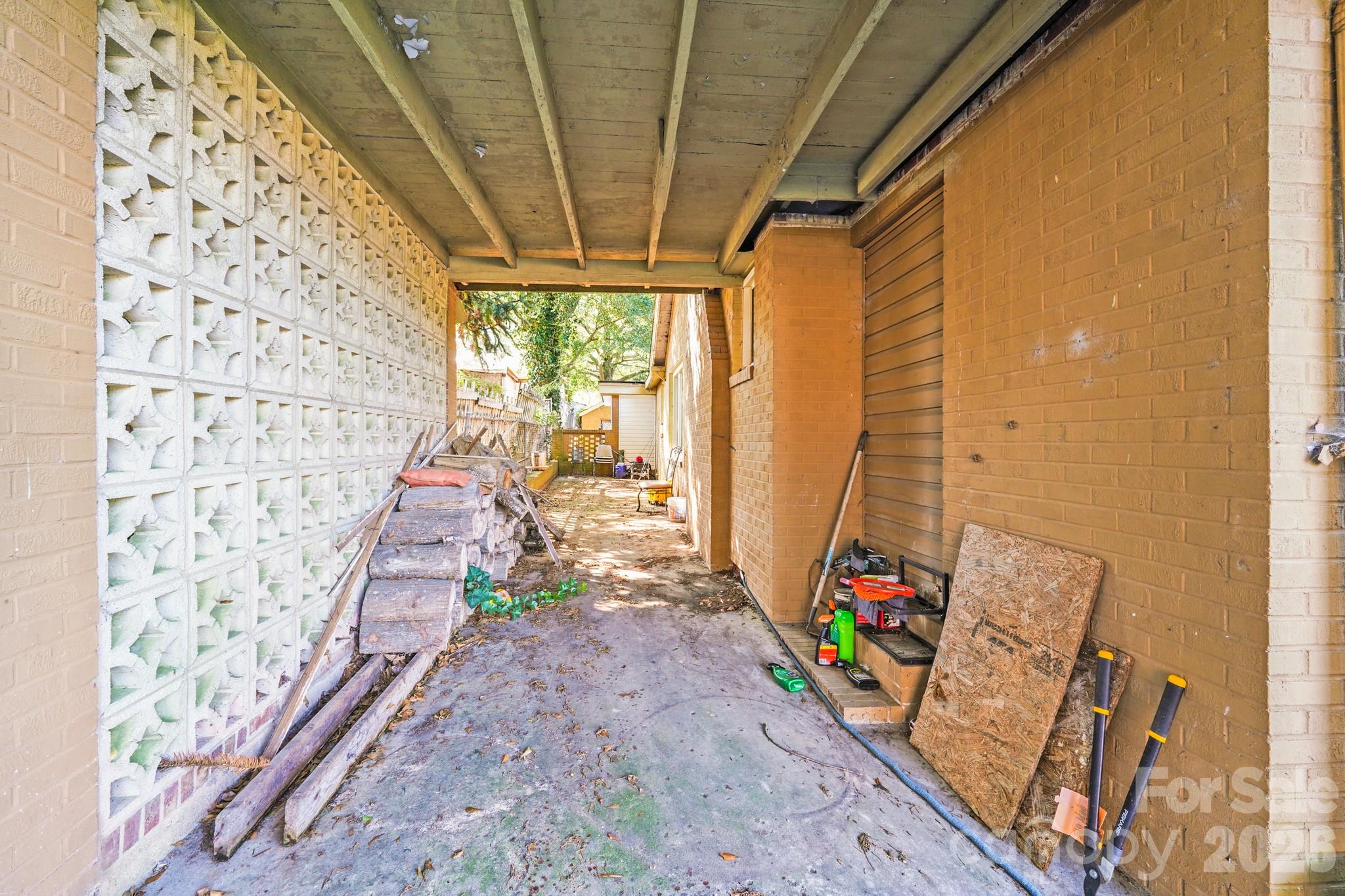 809 W Mauney Avenue — Gastonia