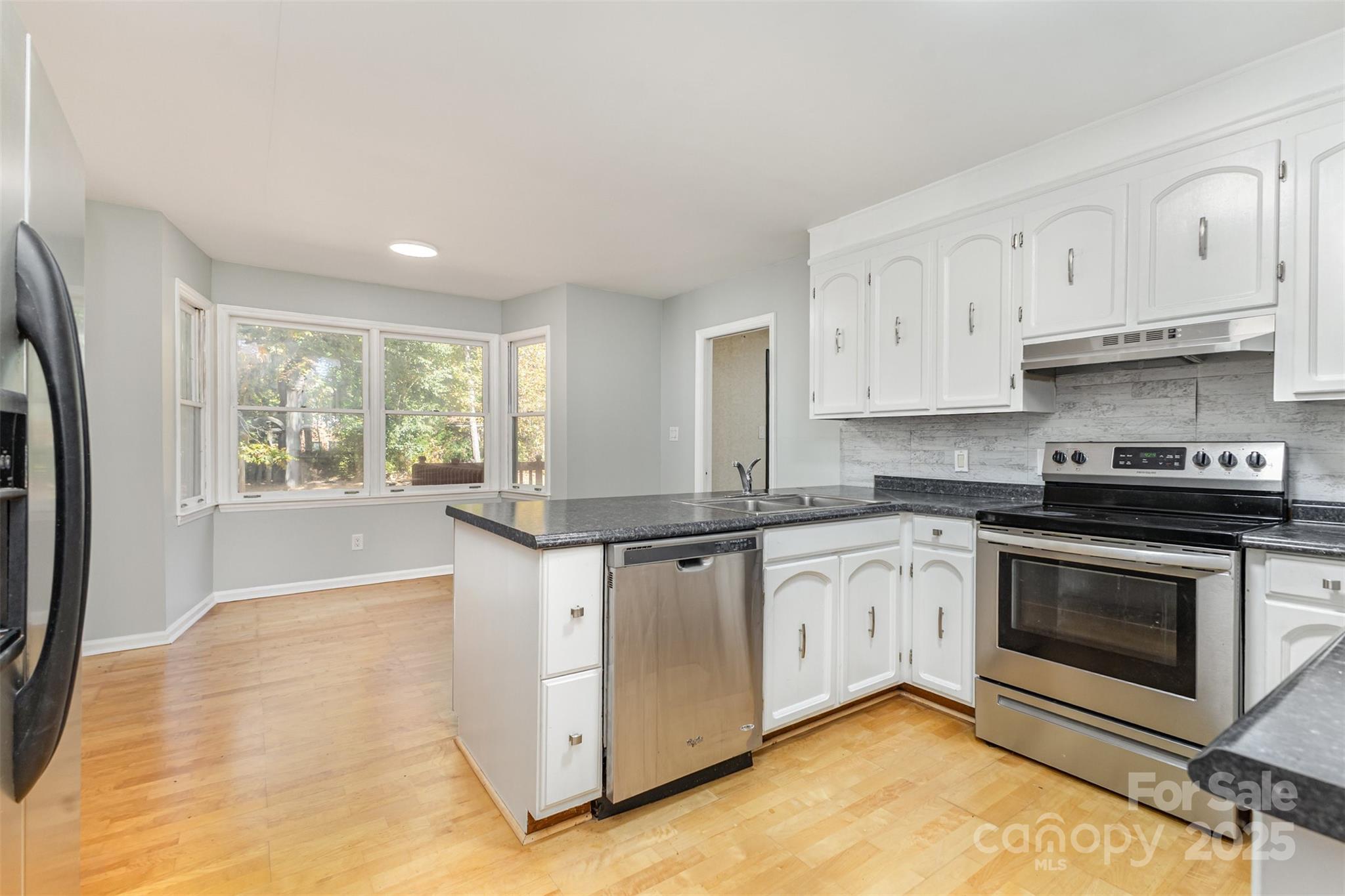 4529 Creemore Drive — Charlotte
