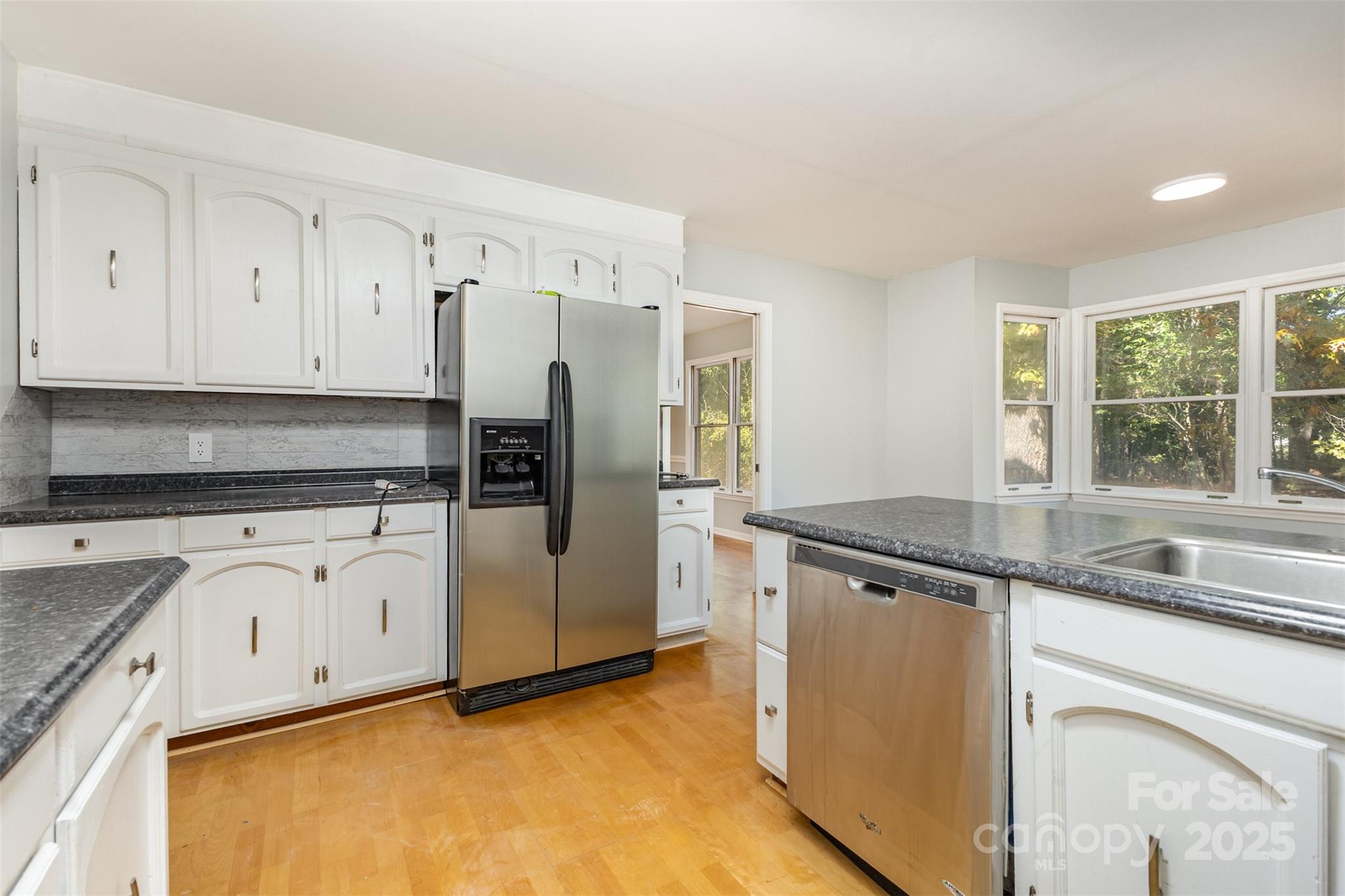 4529 Creemore Drive — Charlotte