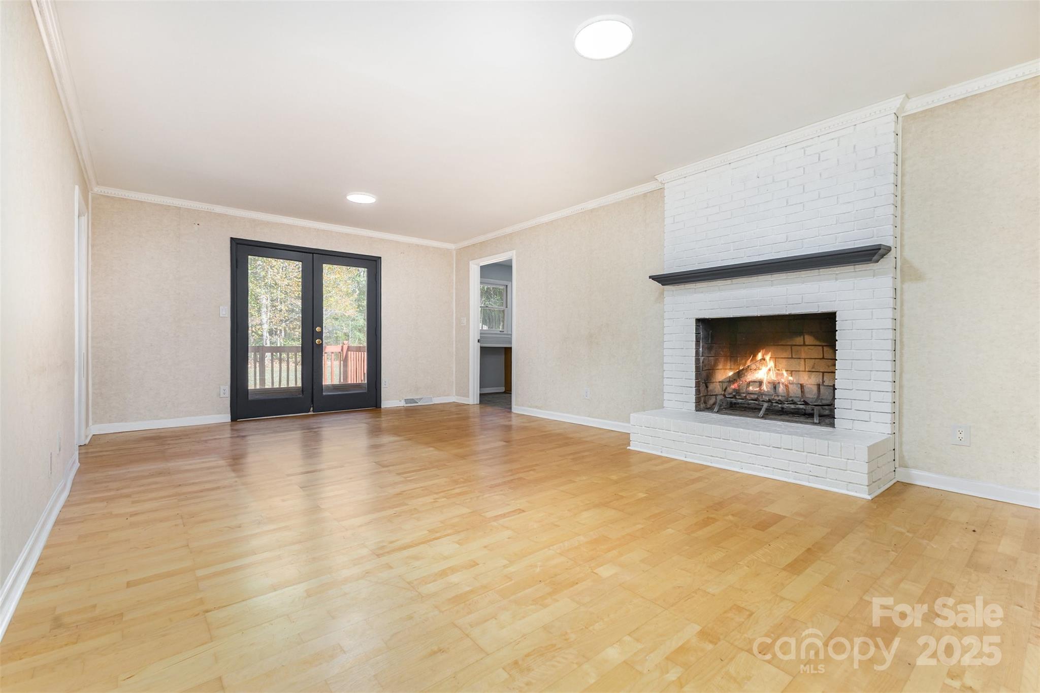 4529 Creemore Drive — Charlotte