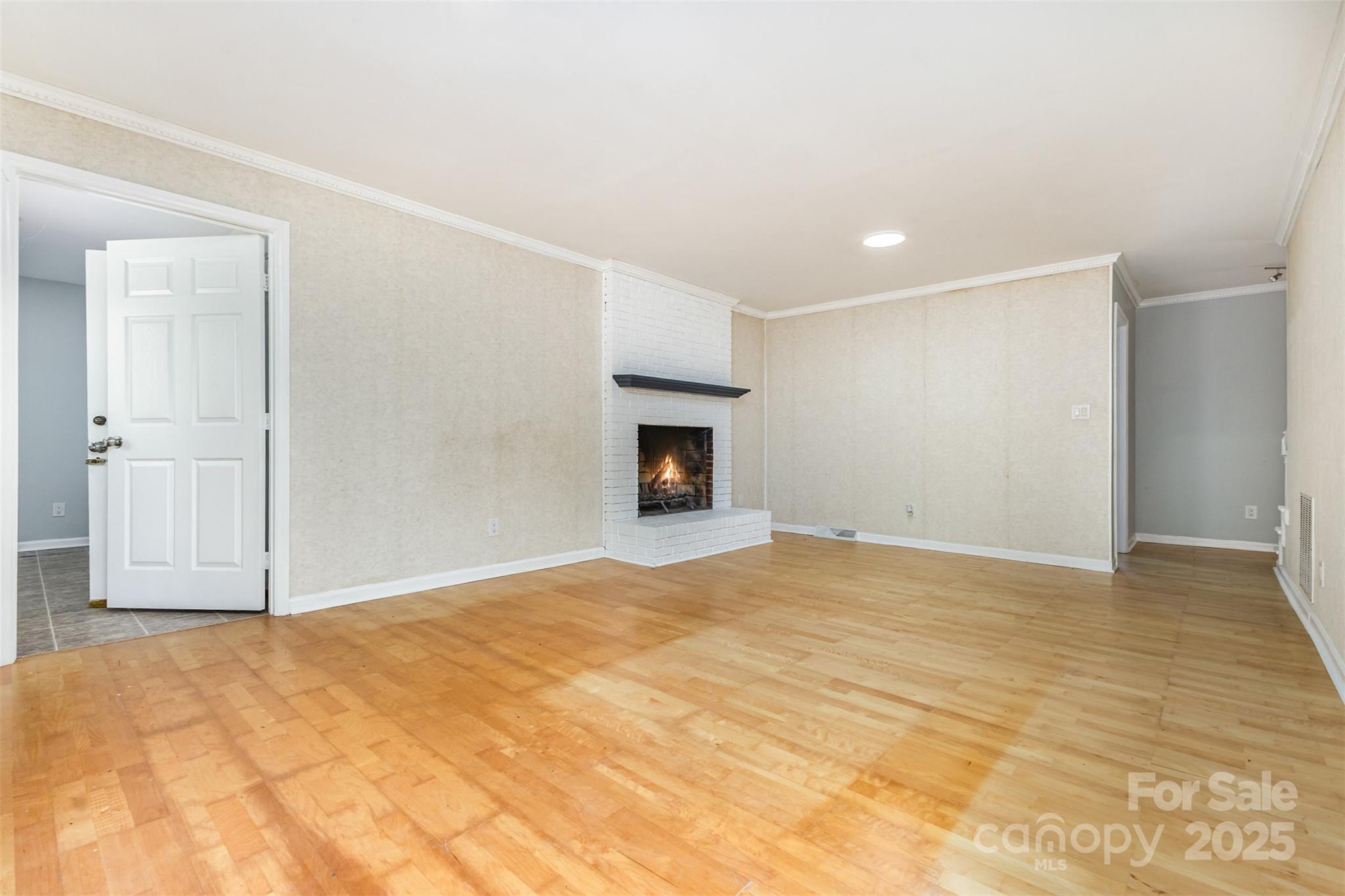 4529 Creemore Drive — Charlotte