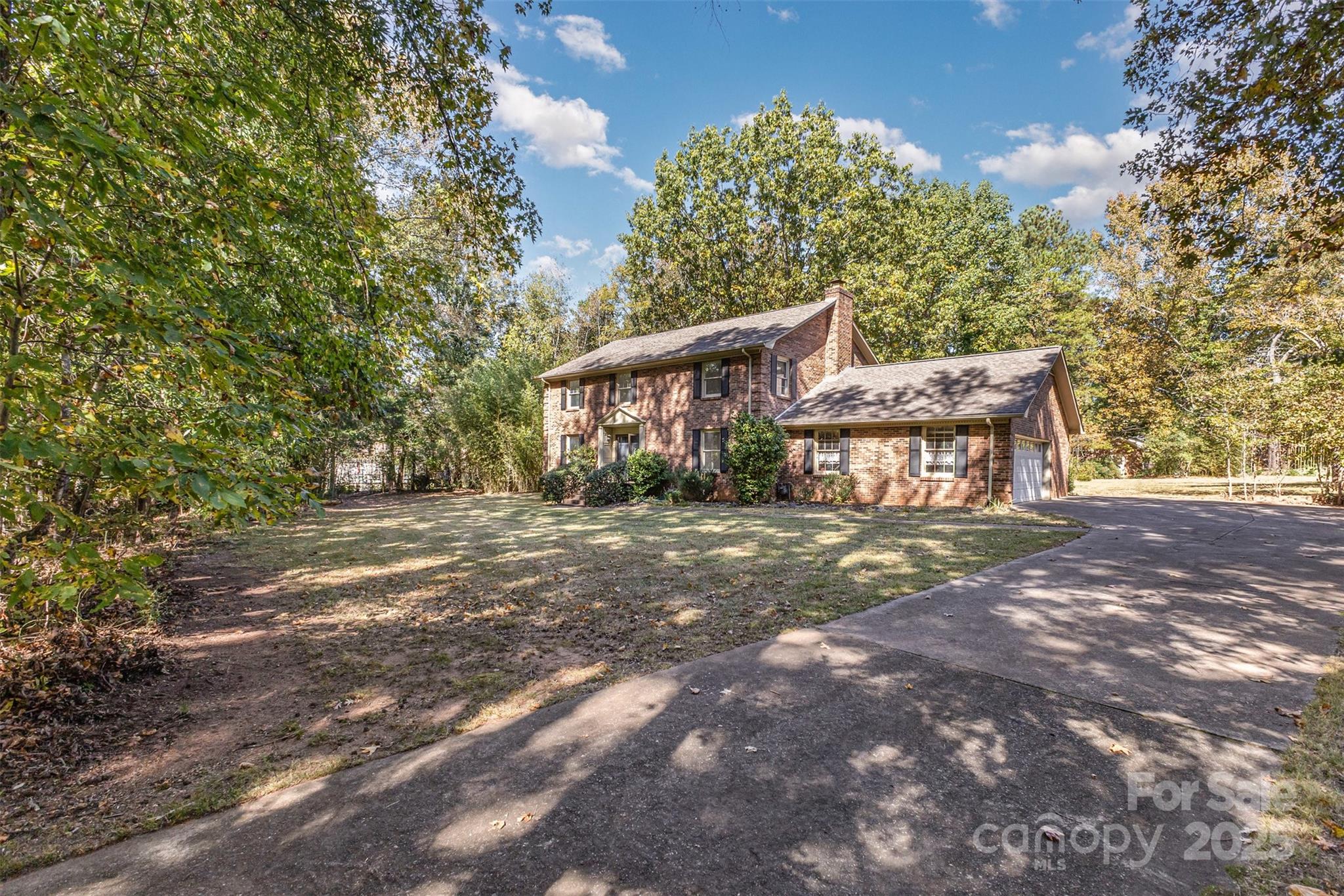4529 Creemore Drive — Charlotte