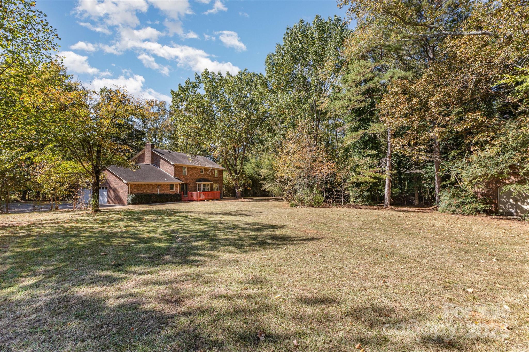4529 Creemore Drive — Charlotte