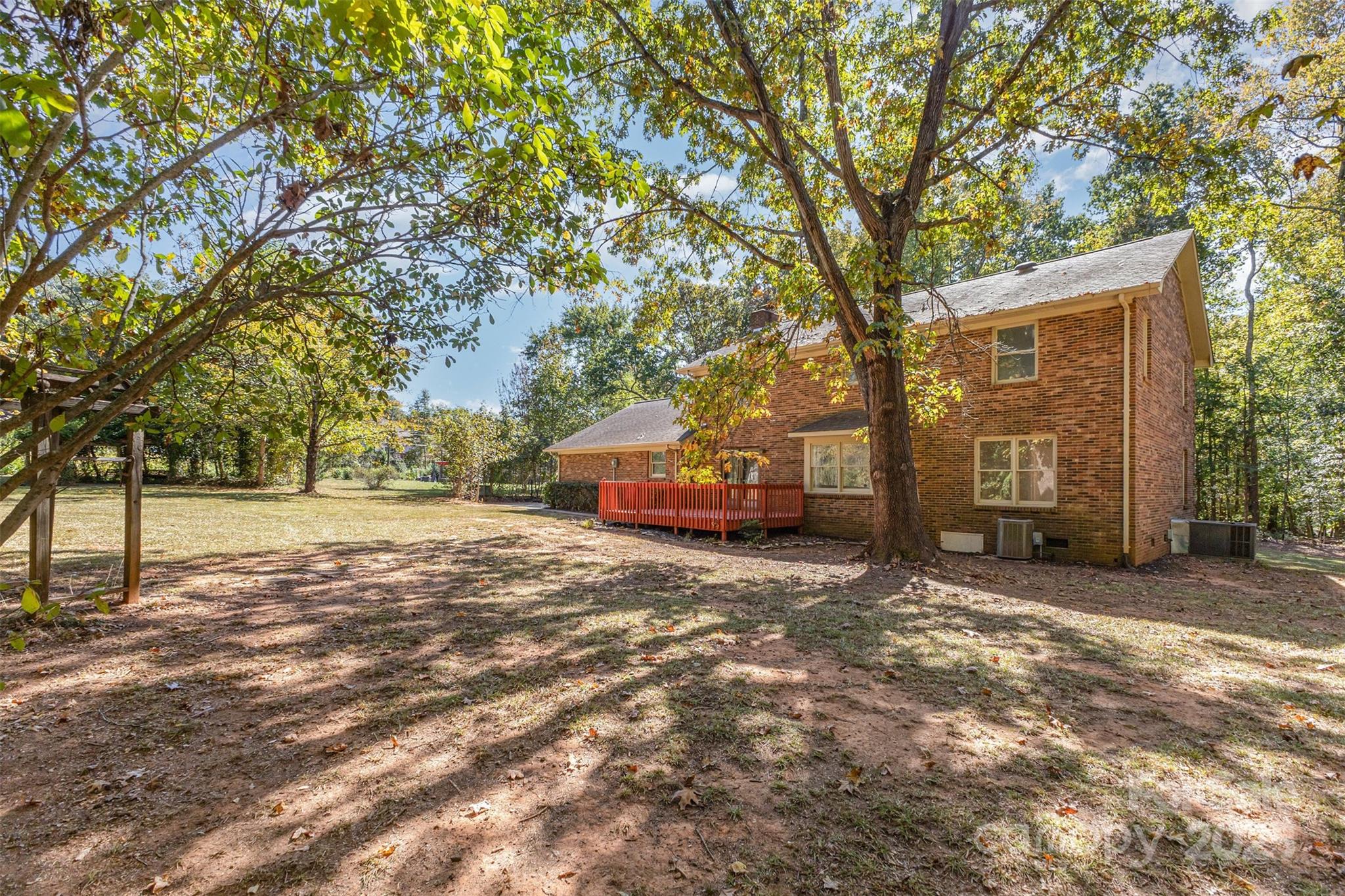 4529 Creemore Drive — Charlotte